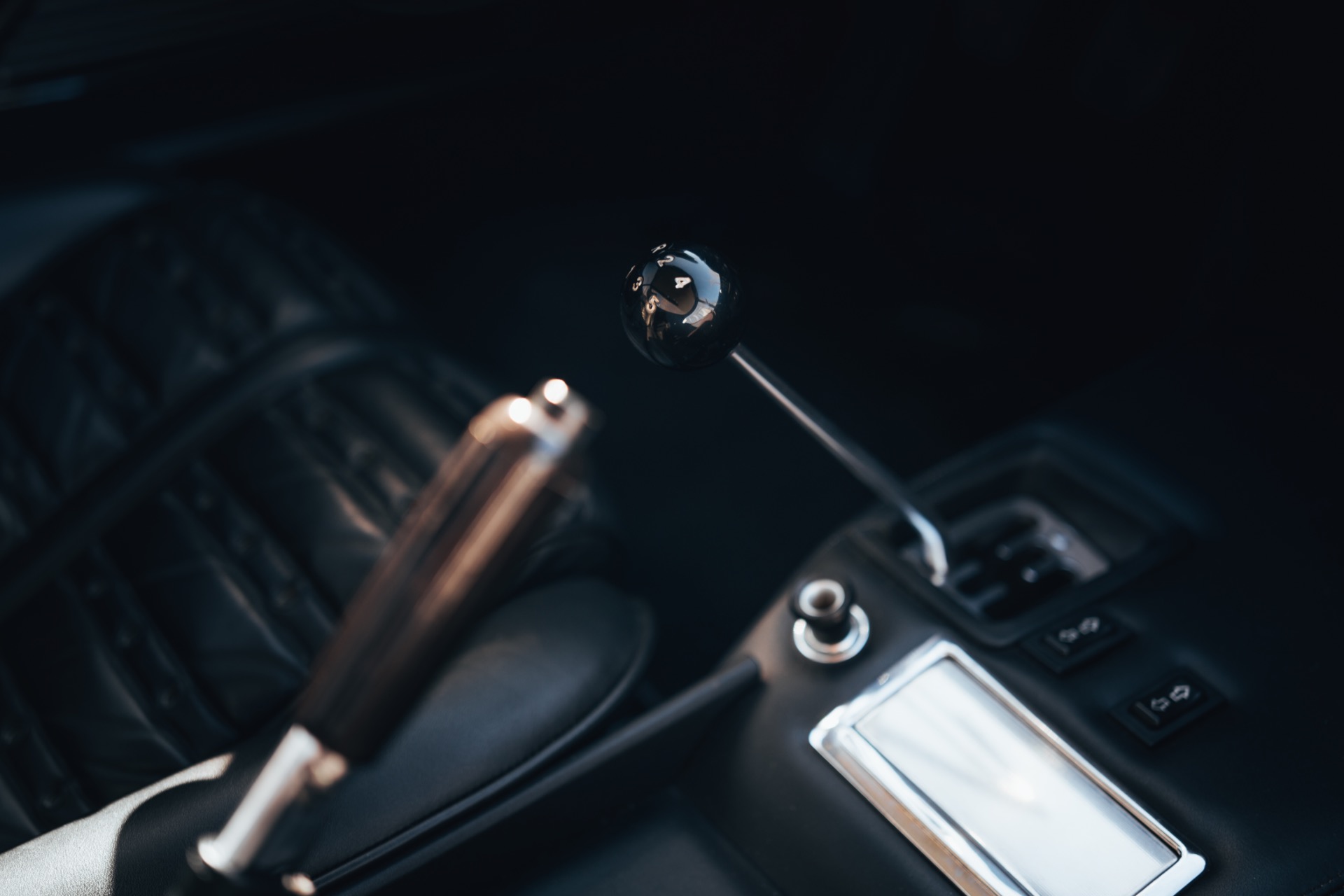 Used-1971-Ferrari-365GTB/4-Daytona