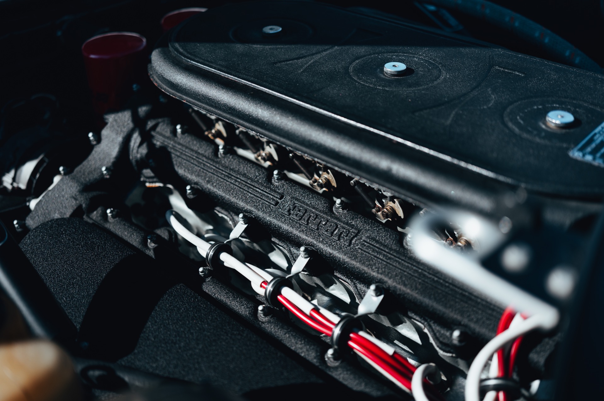 Used-1971-Ferrari-365GTB/4-Daytona