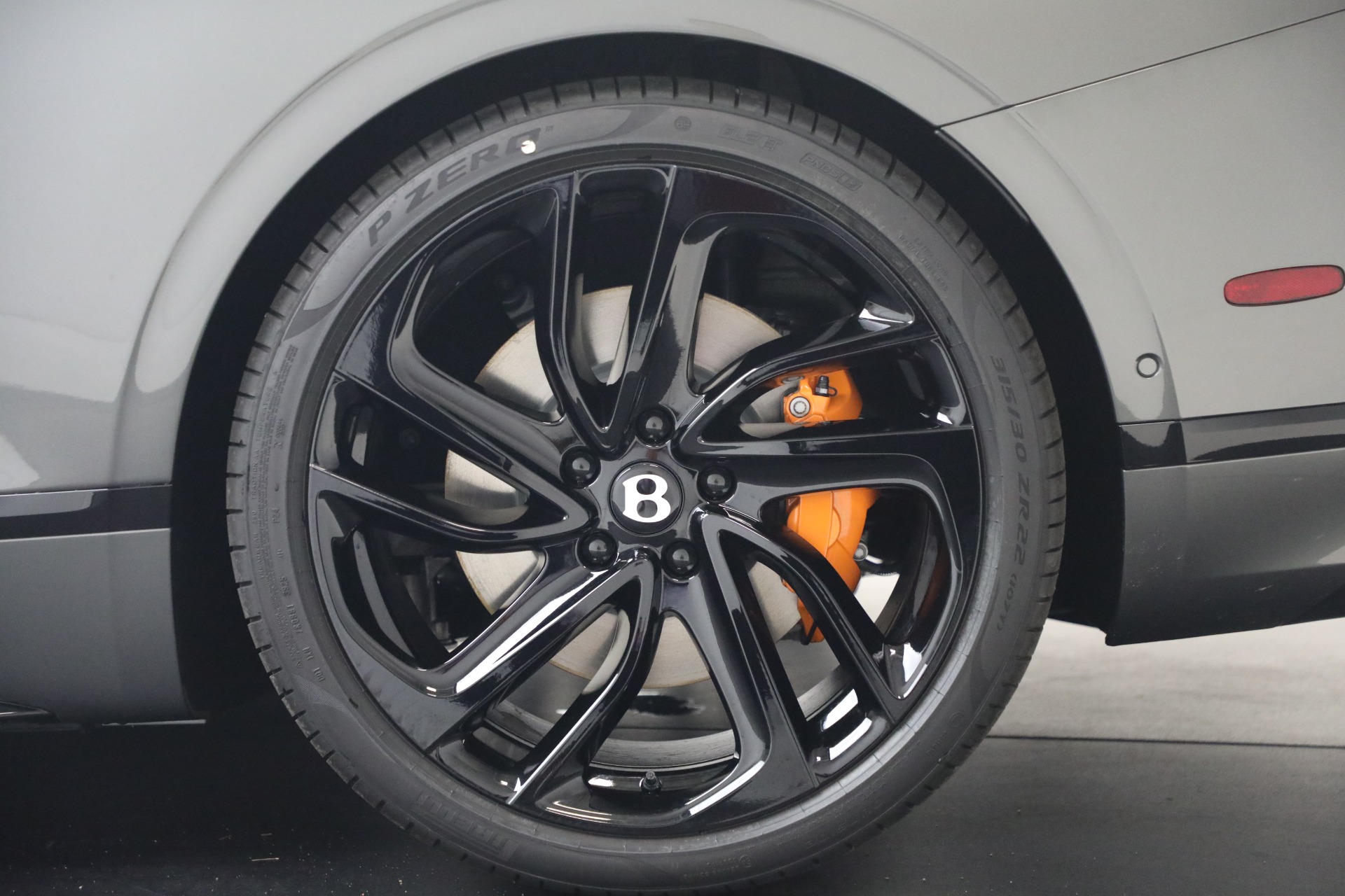 New-2026-Bentley-Continental-GT-S