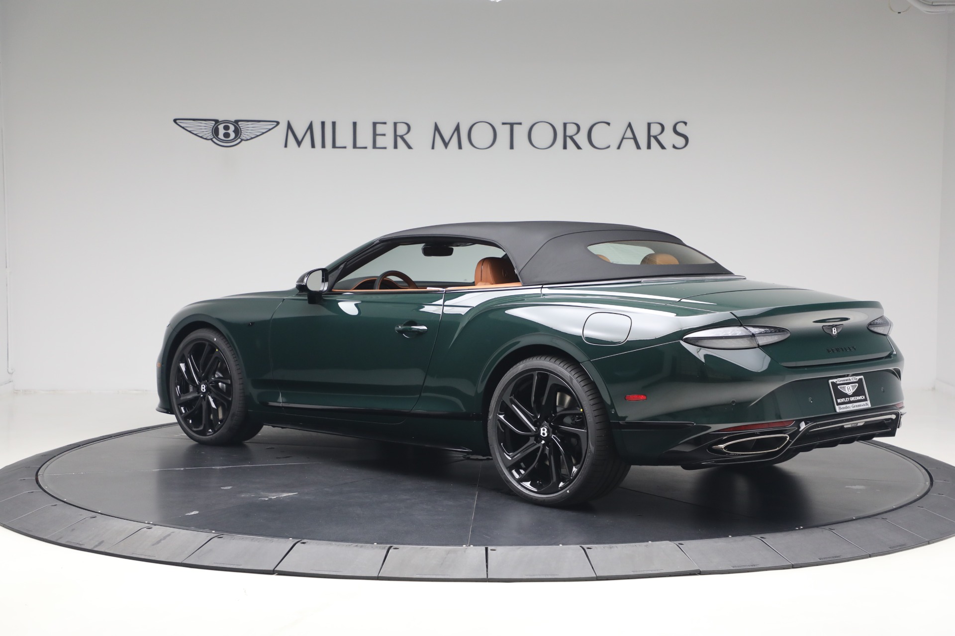 New-2026-Bentley-Continental-GTC-S
