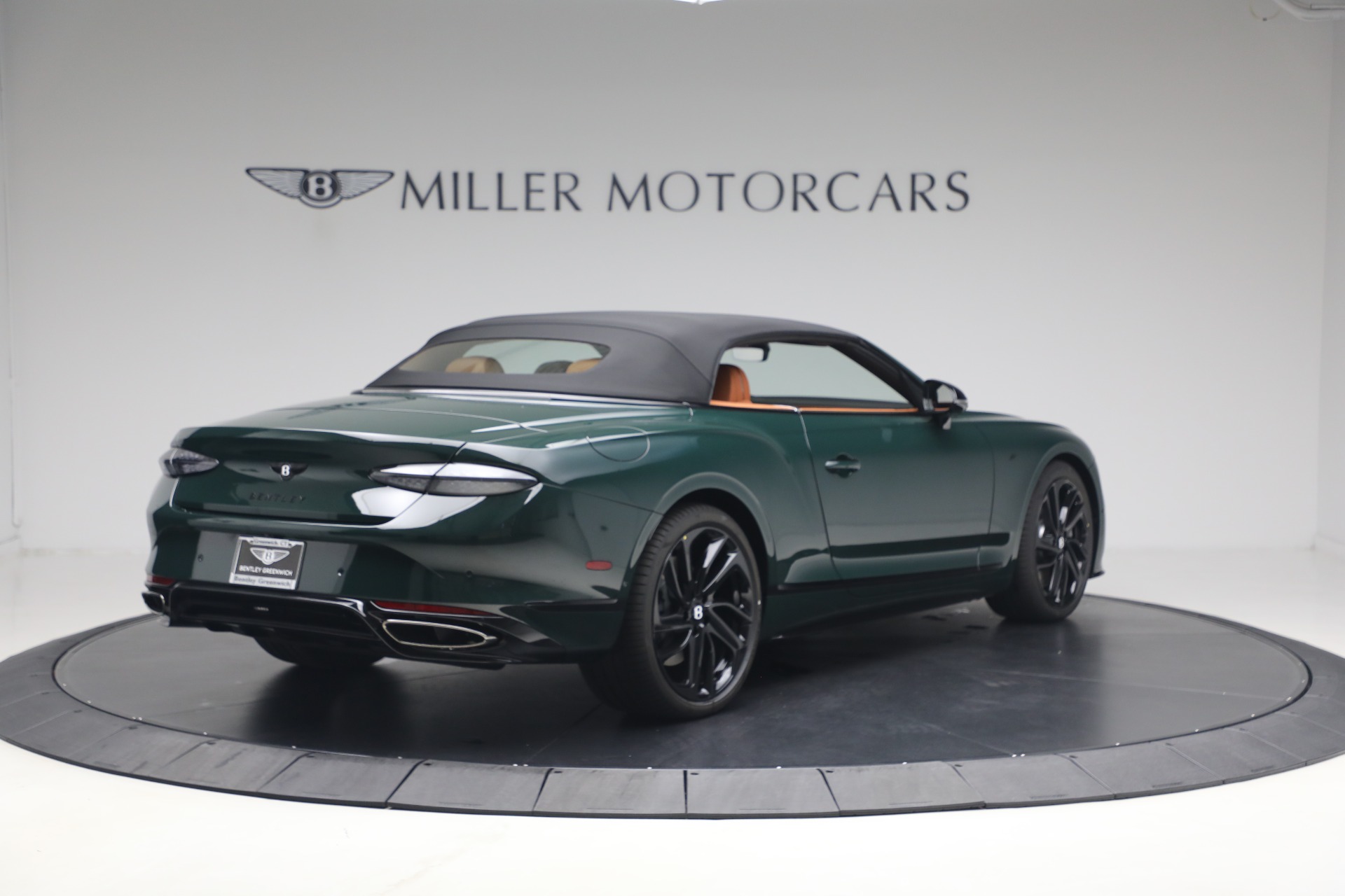 New-2026-Bentley-Continental-GTC-S
