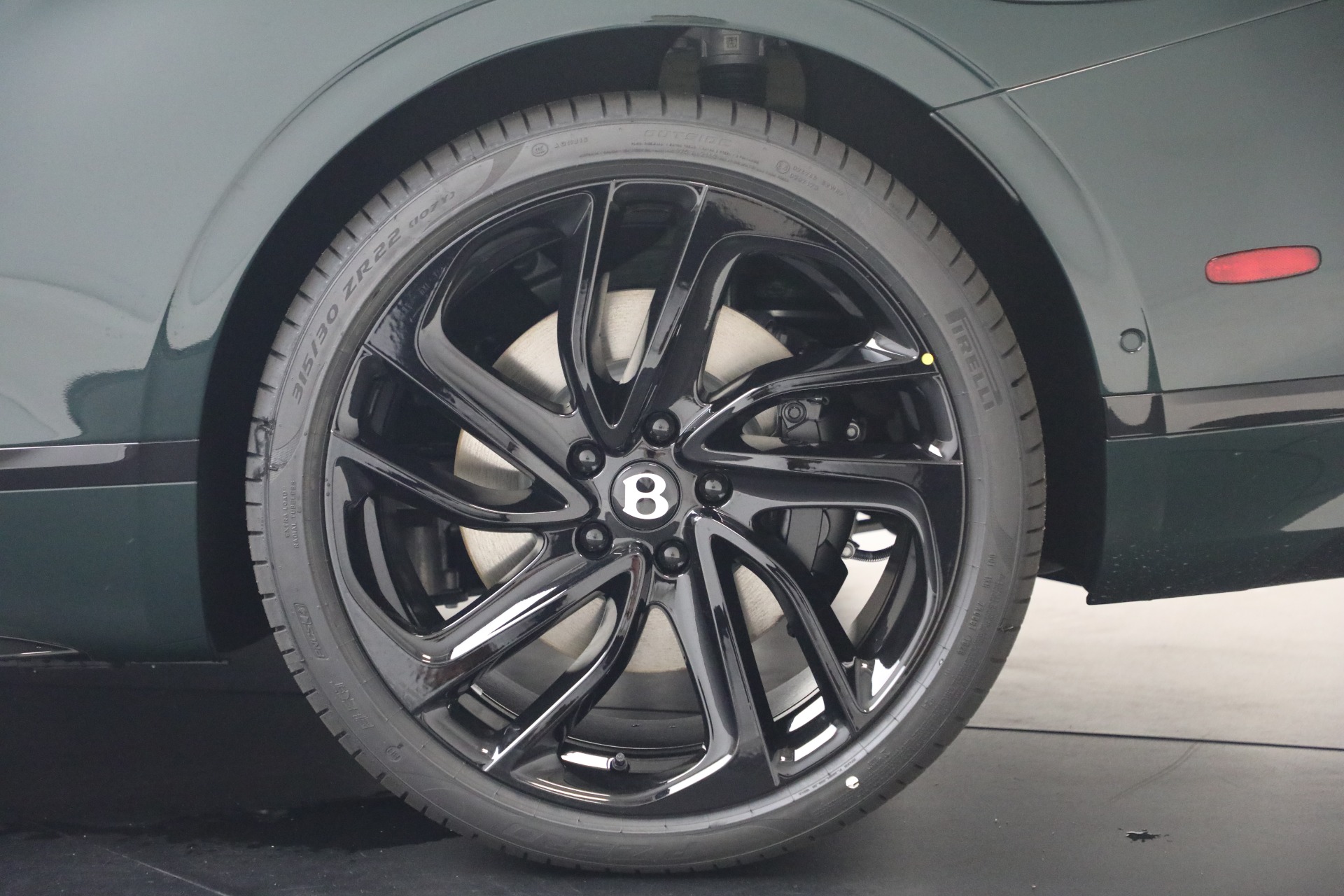 New-2026-Bentley-Continental-GTC-S