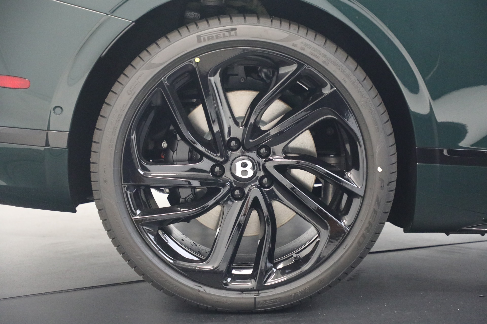 New-2026-Bentley-Continental-GTC-S