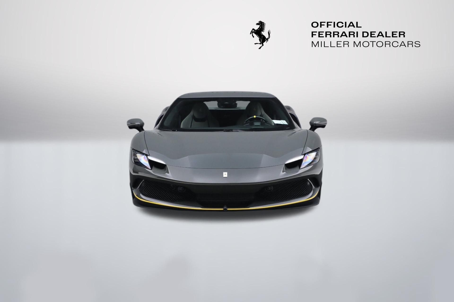 Used-2025-Ferrari-296-GTB