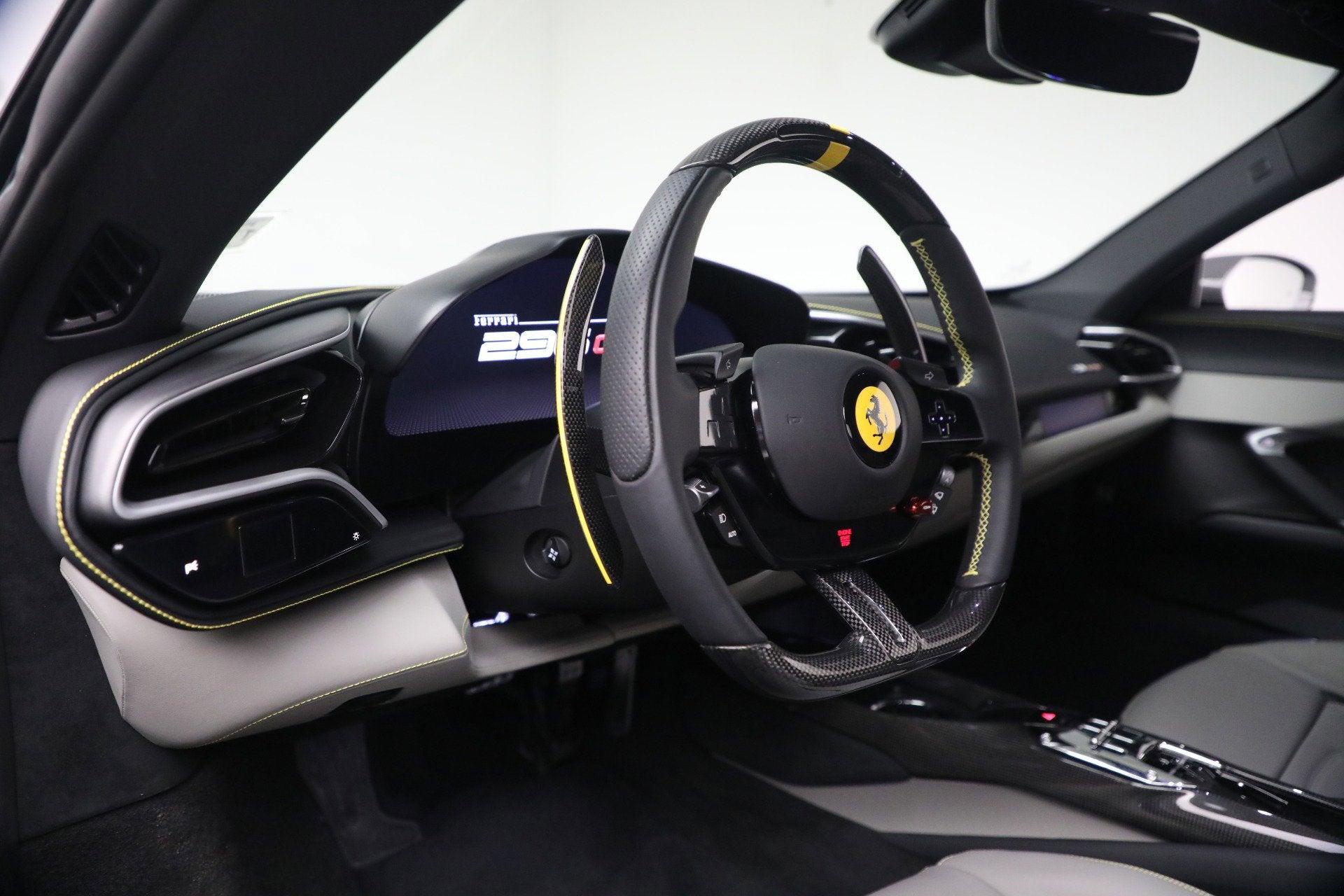 Used-2025-Ferrari-296-GTB