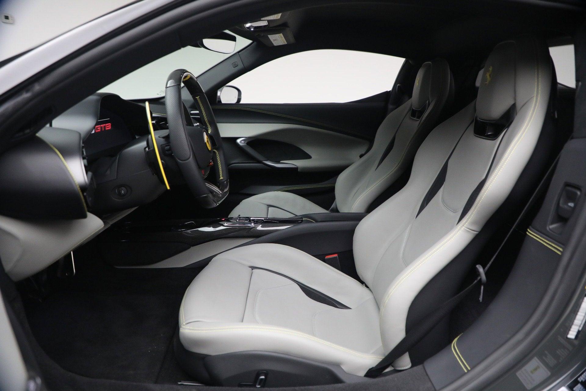 Used-2025-Ferrari-296-GTB