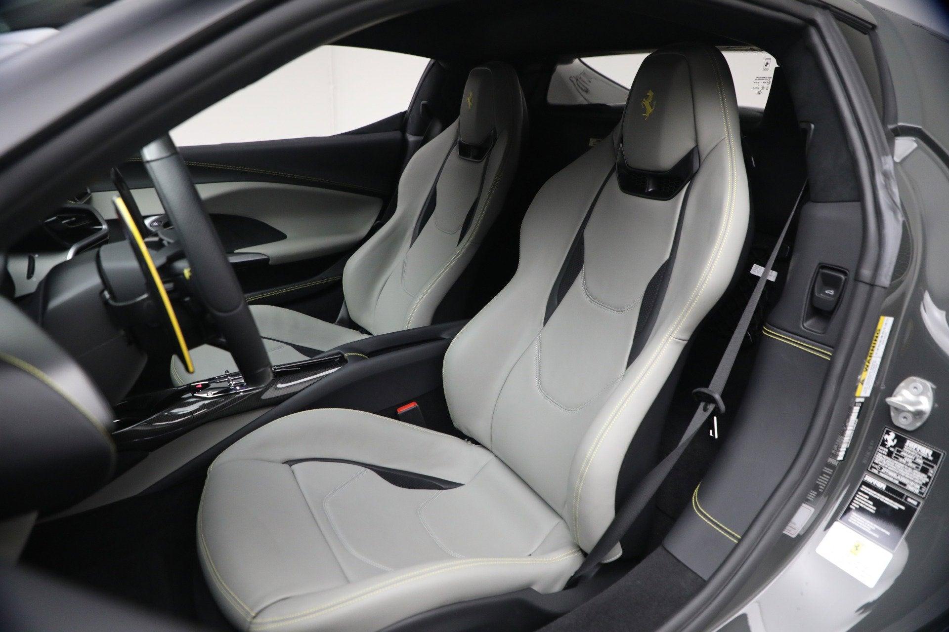 Used-2025-Ferrari-296-GTB