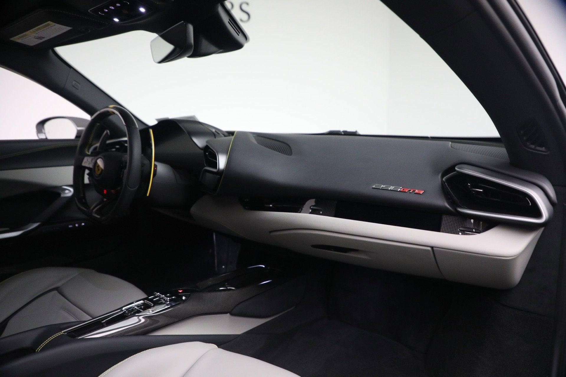 Used-2025-Ferrari-296-GTB
