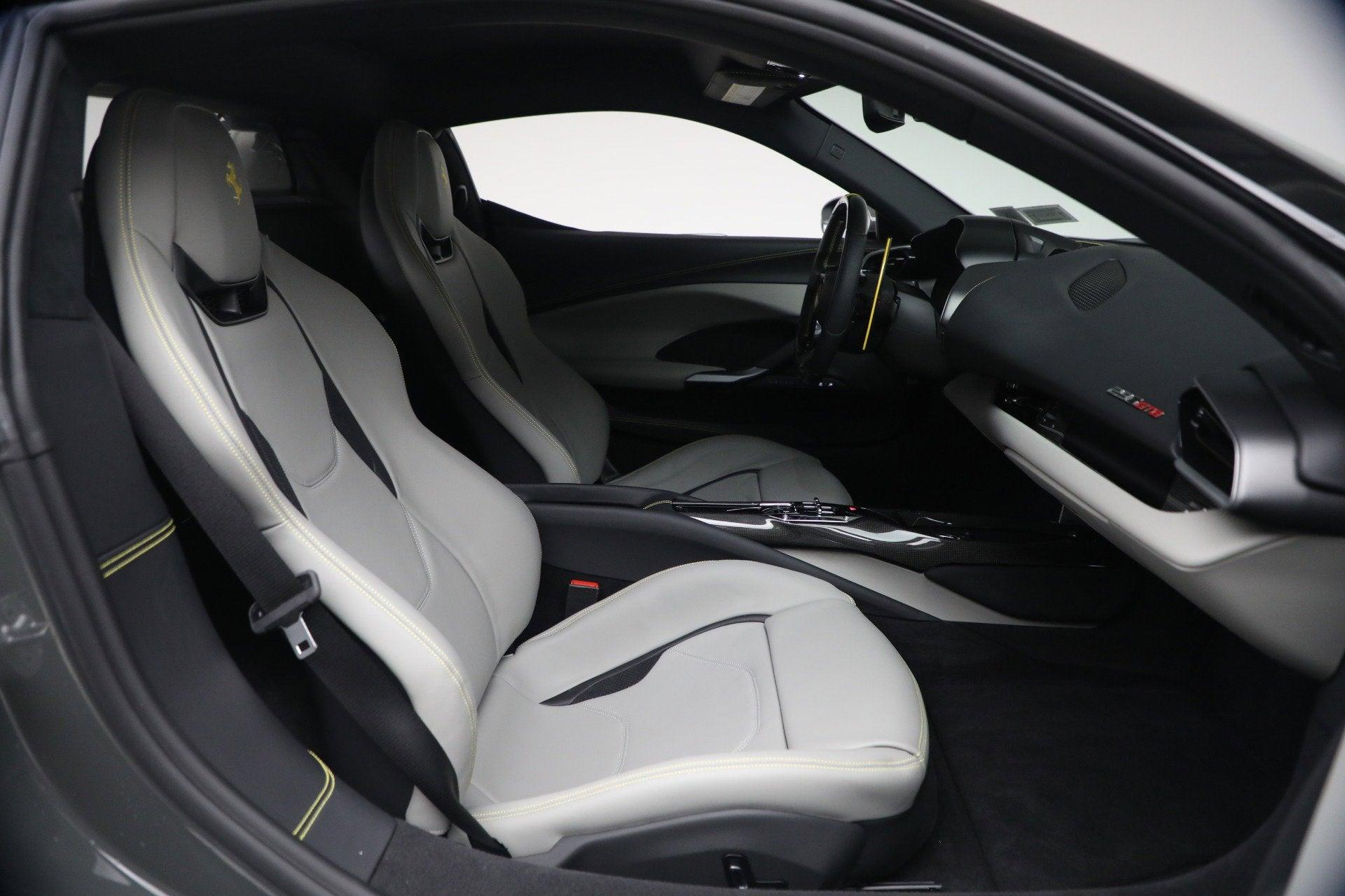 Used-2025-Ferrari-296-GTB