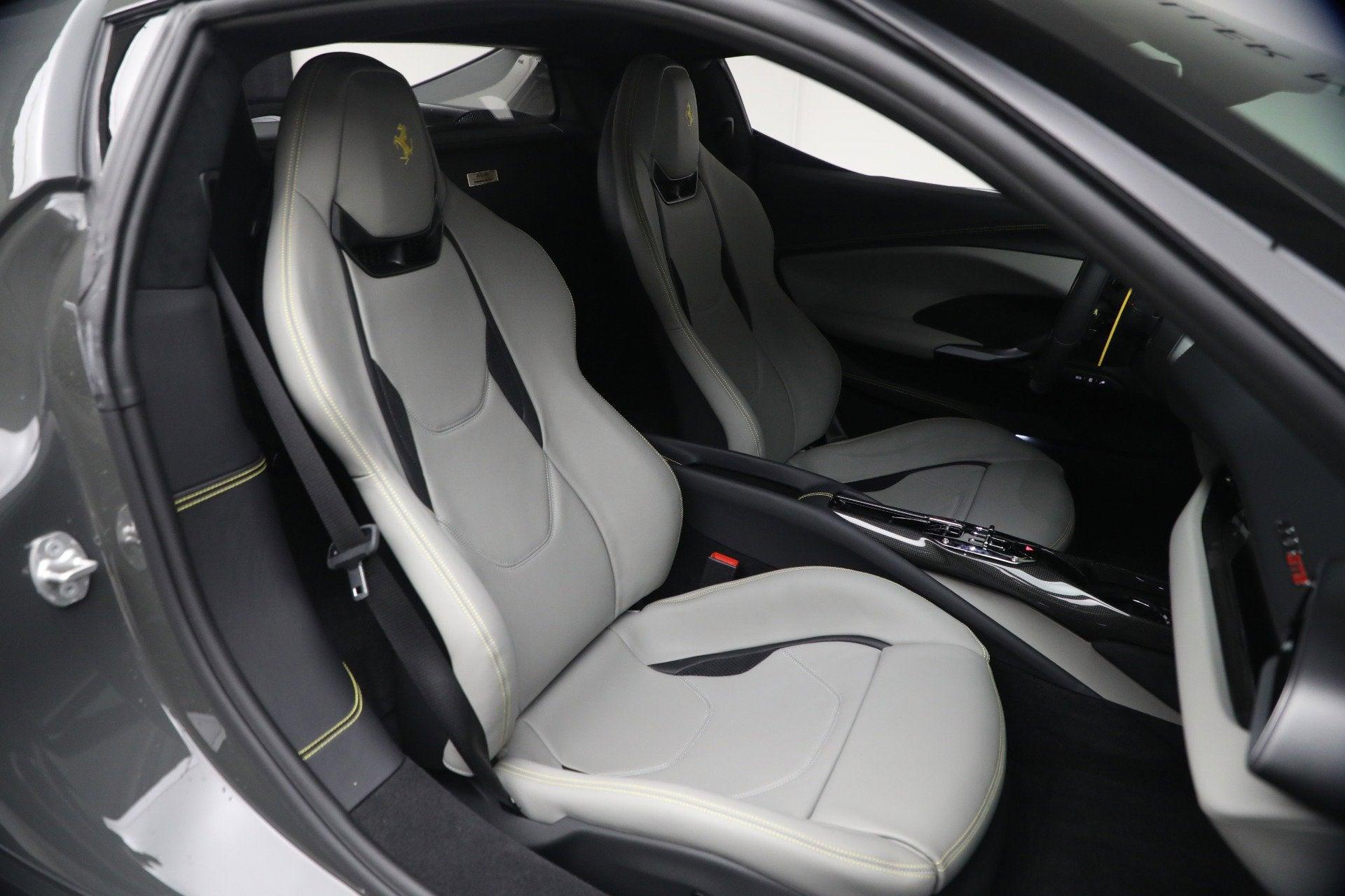 Used-2025-Ferrari-296-GTB
