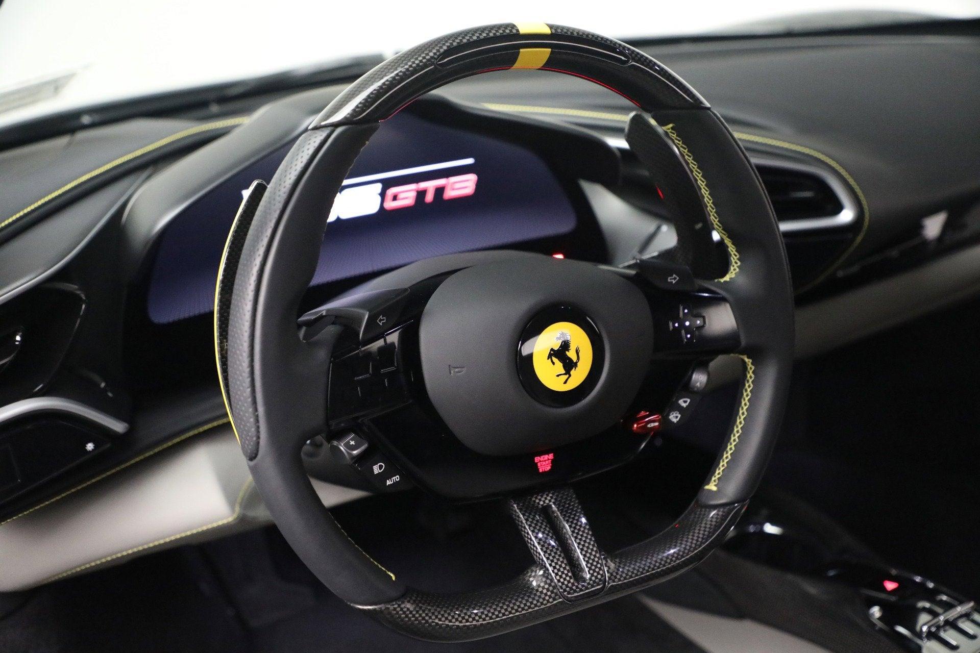Used-2025-Ferrari-296-GTB