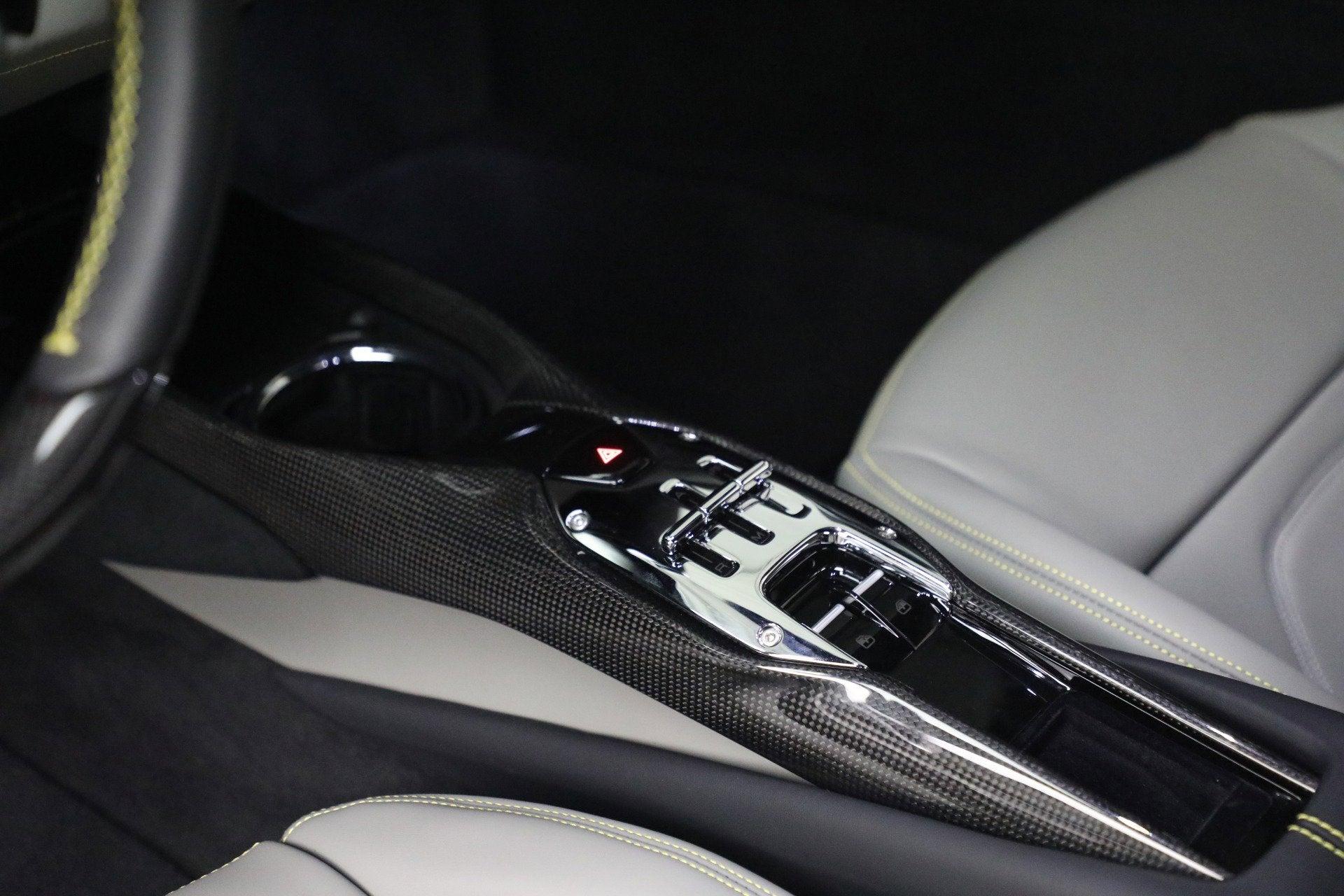 Used-2025-Ferrari-296-GTB