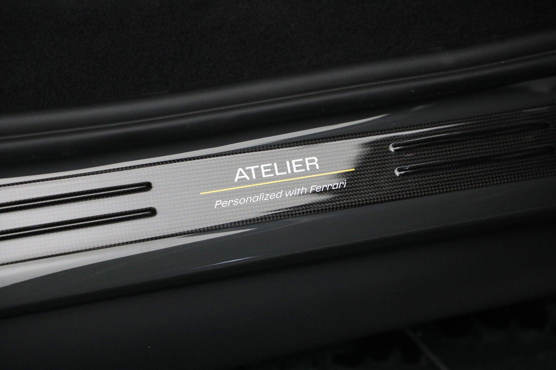 Used-2025-Ferrari-296-GTB
