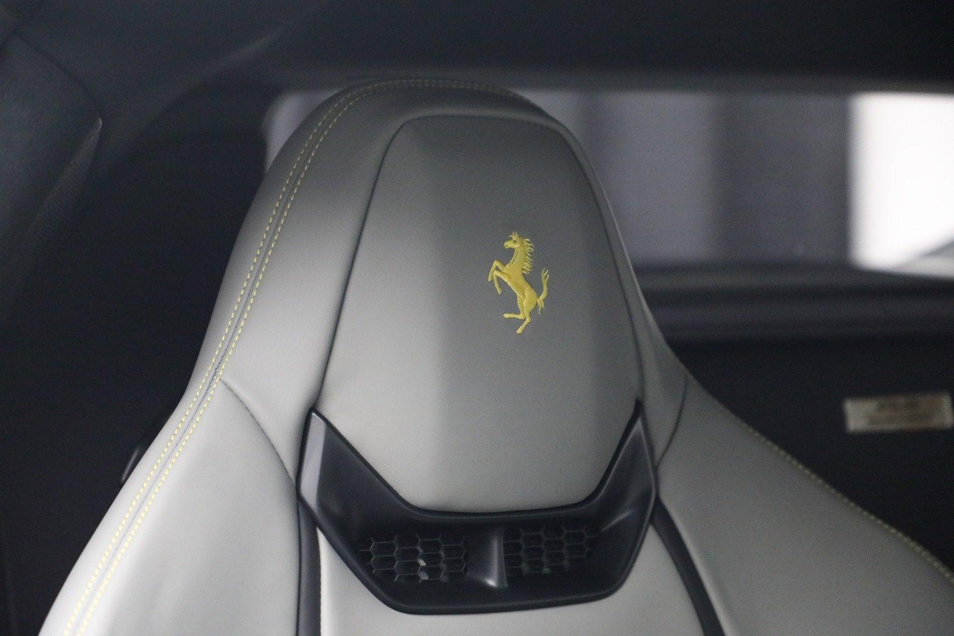 Used-2025-Ferrari-296-GTB