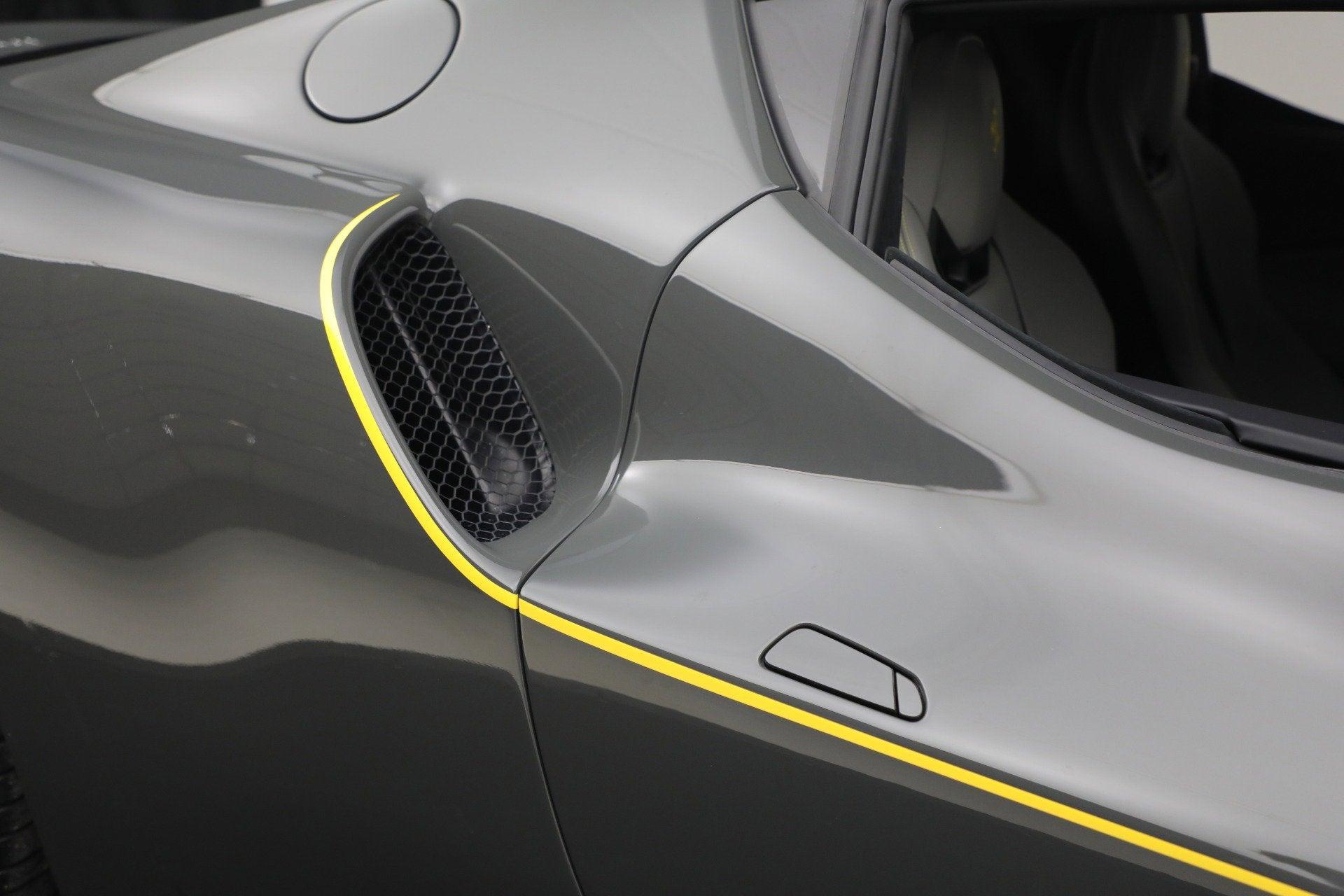 Used-2025-Ferrari-296-GTB