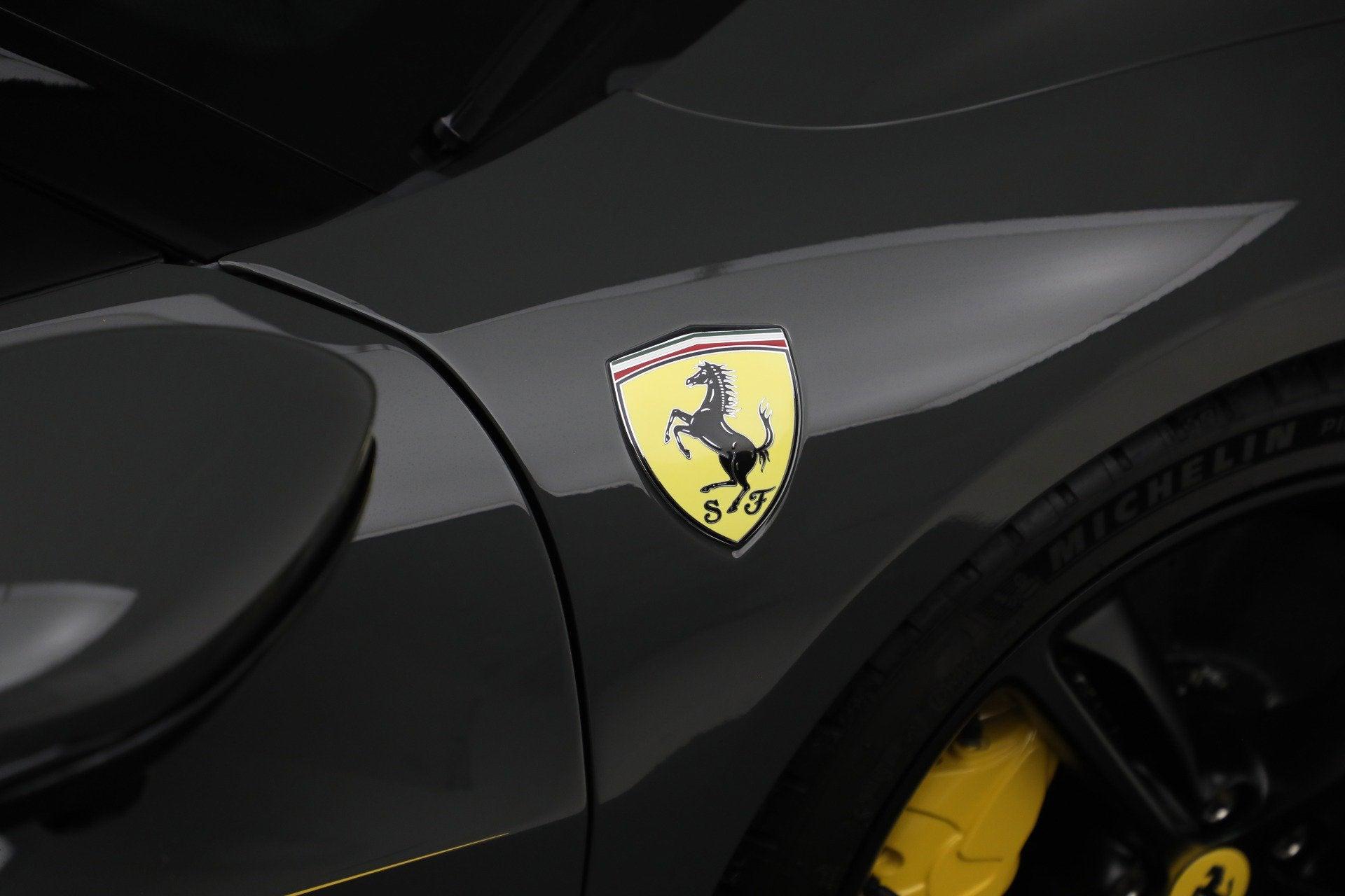 Used-2025-Ferrari-296-GTB