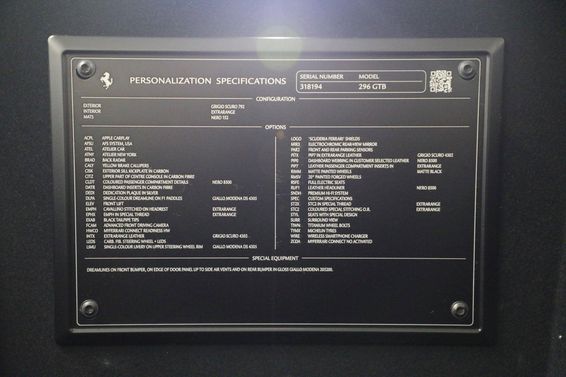 Used-2025-Ferrari-296-GTB