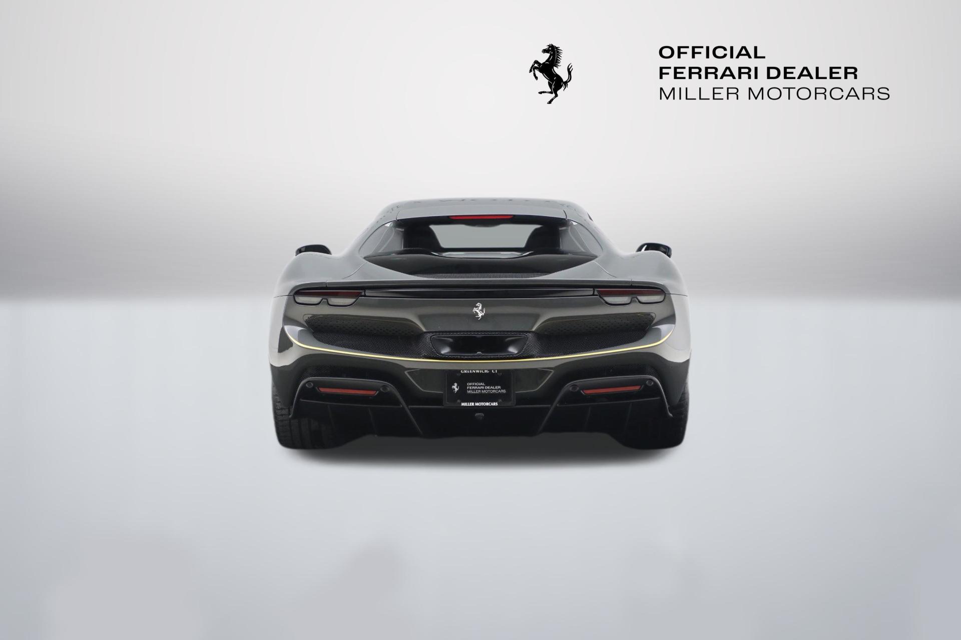 Used-2025-Ferrari-296-GTB