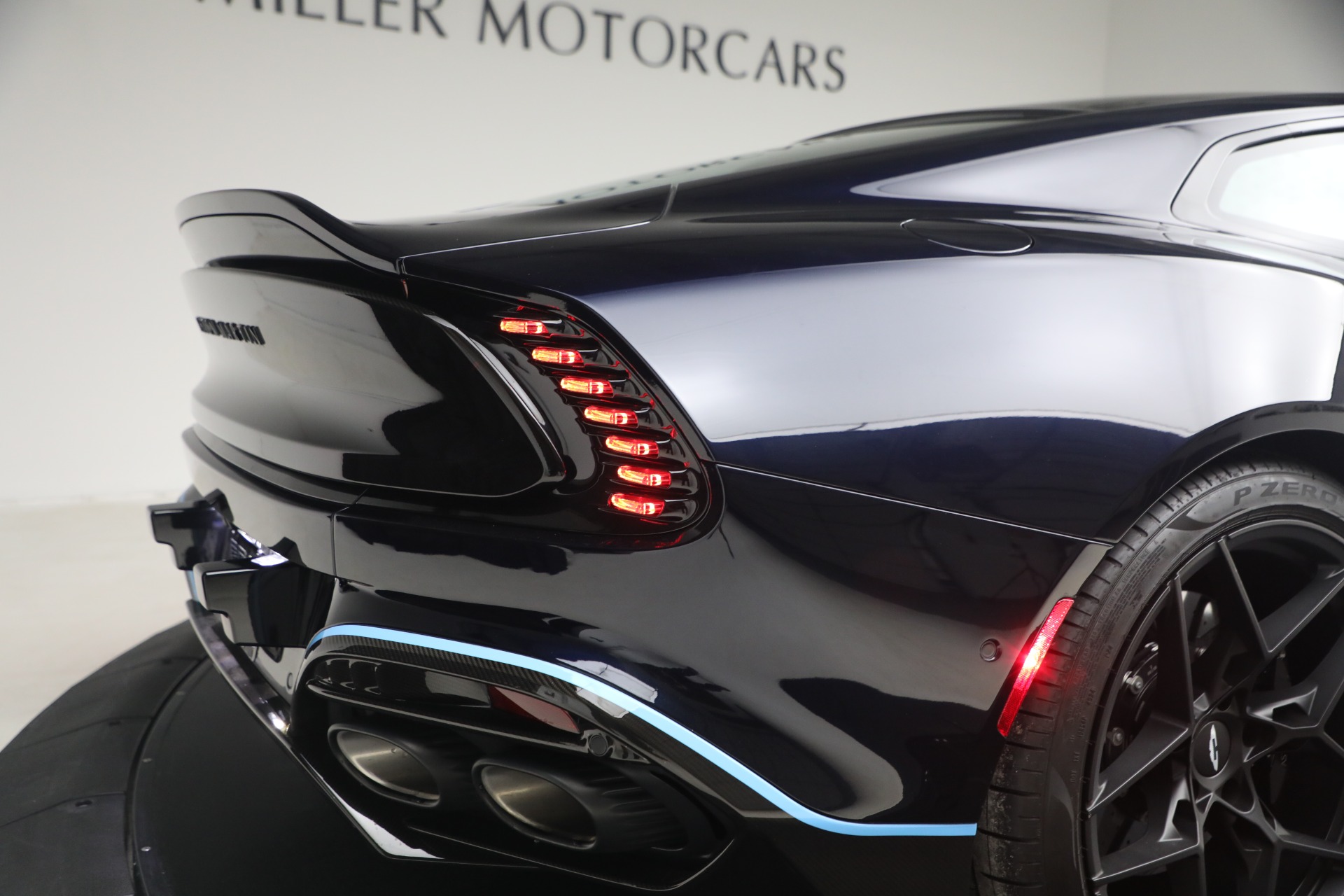 Used-2025-Aston-Martin-Vanquish