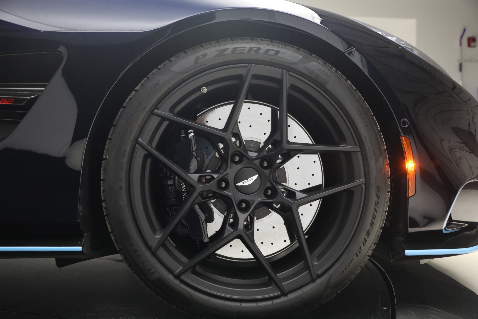 Used-2025-Aston-Martin-Vanquish