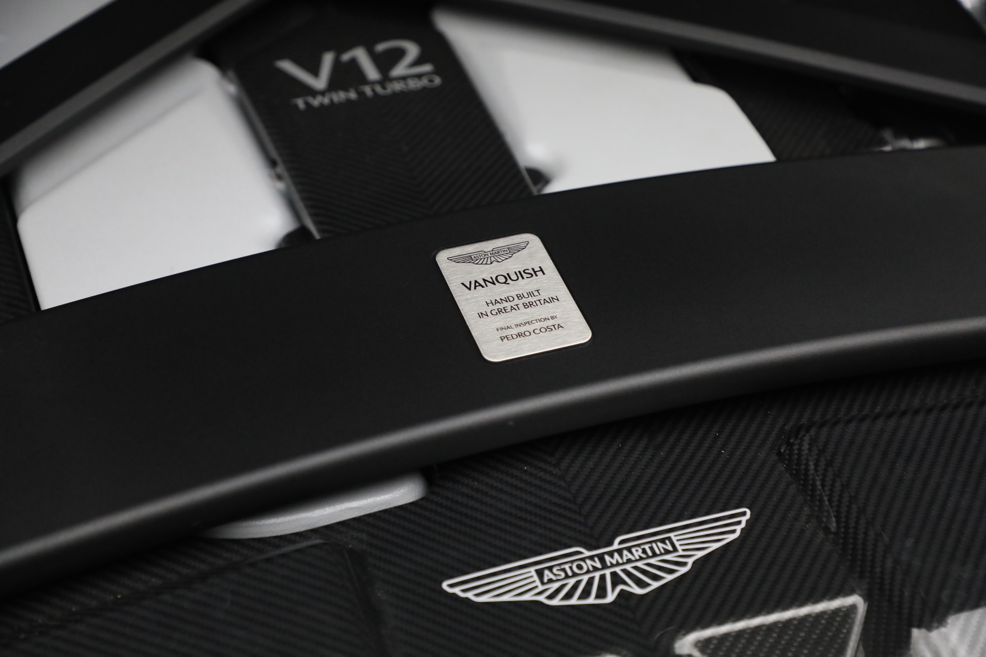 Used-2025-Aston-Martin-Vanquish
