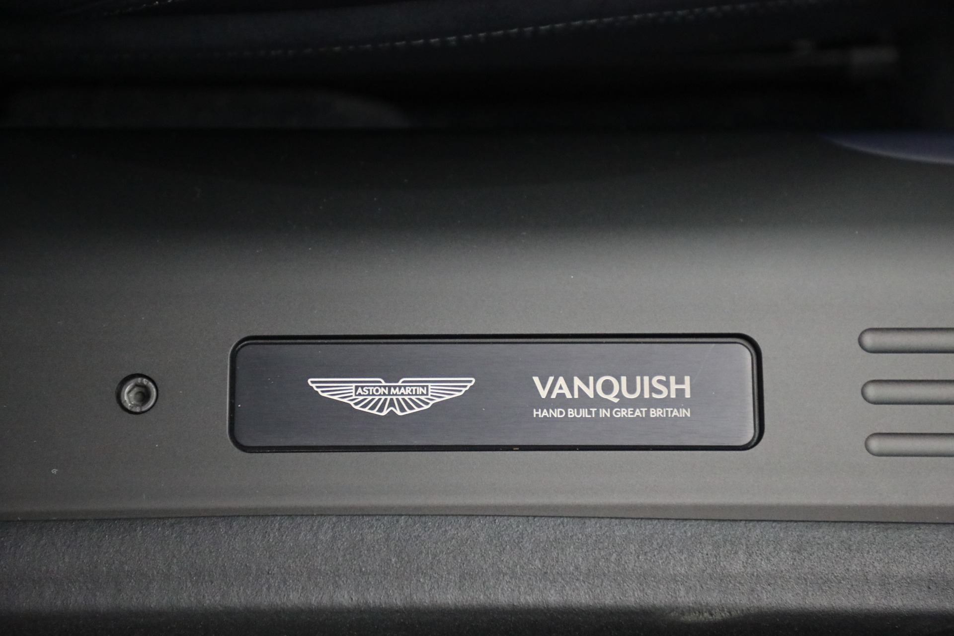 Used-2025-Aston-Martin-Vanquish