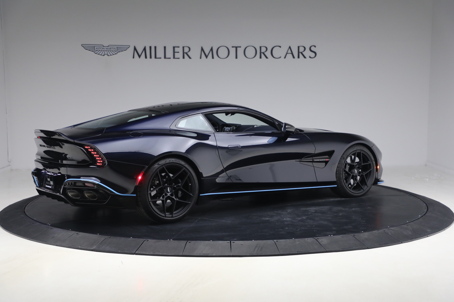 Used-2025-Aston-Martin-Vanquish