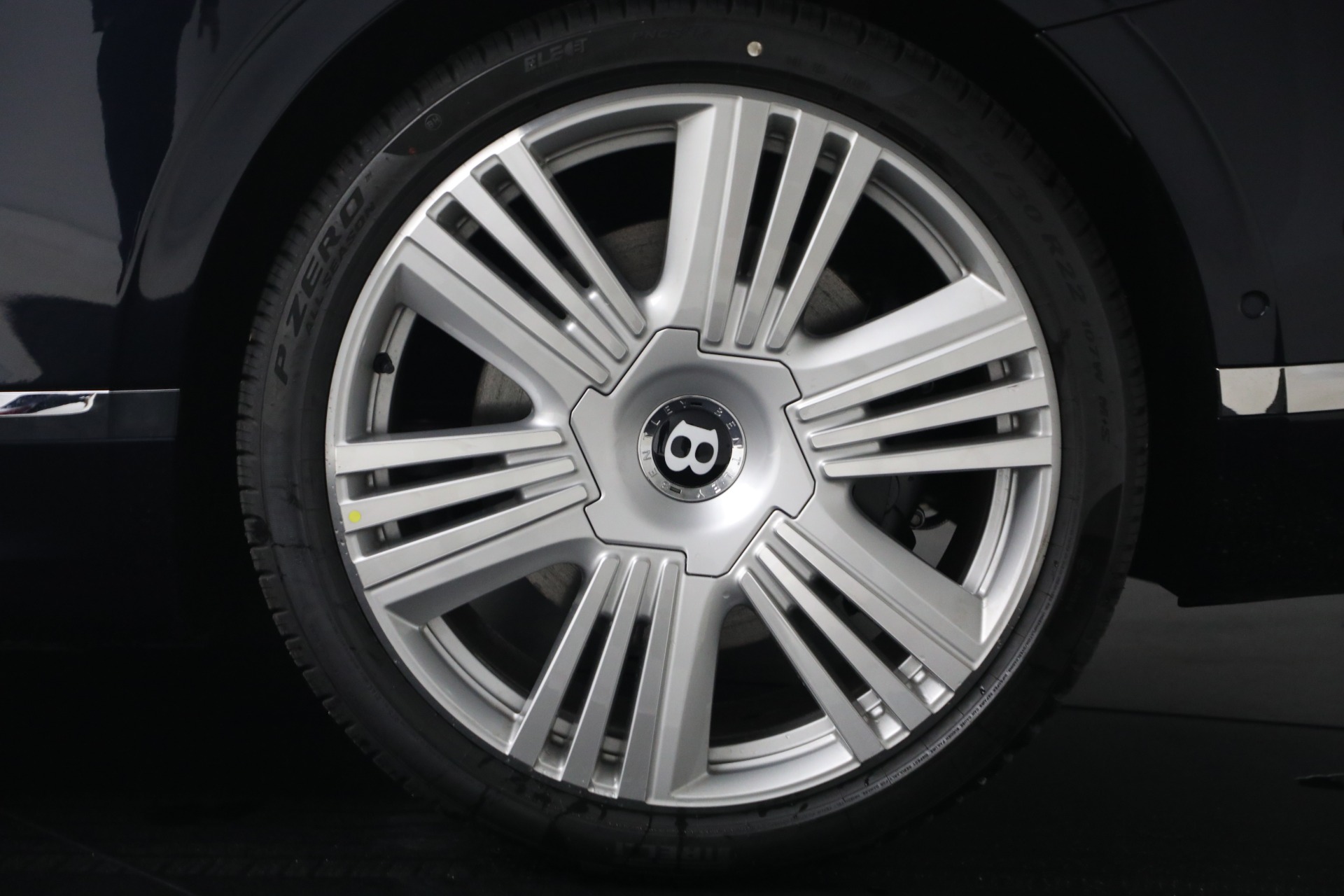 New-2026-Bentley-Continental-GT-Azure