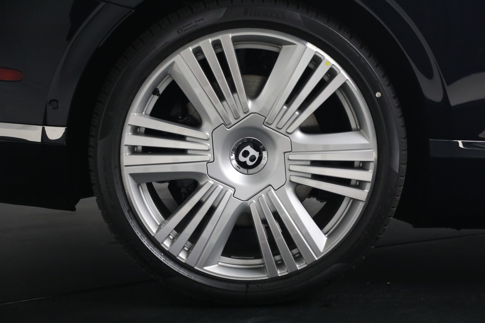 New-2026-Bentley-Continental-GT-Azure