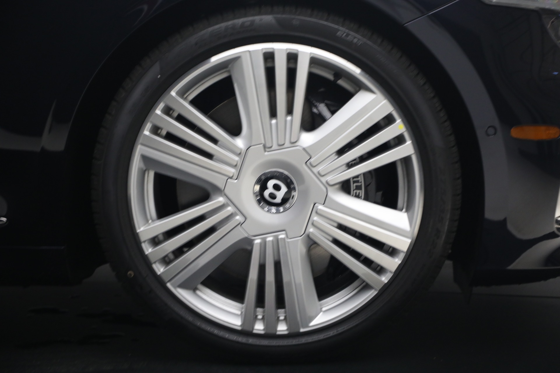 New-2026-Bentley-Continental-GT-Azure