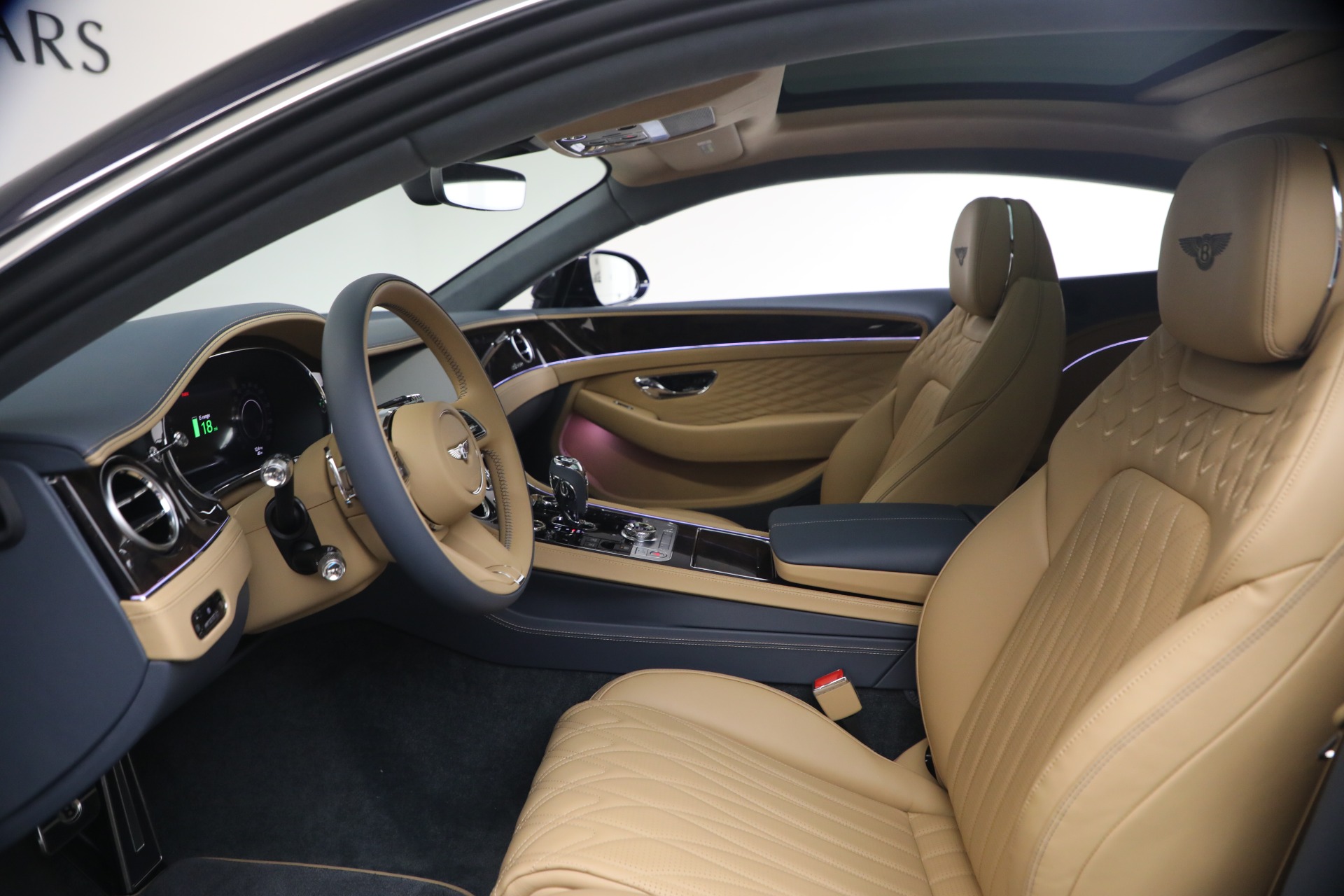 New-2026-Bentley-Continental-GT-Azure