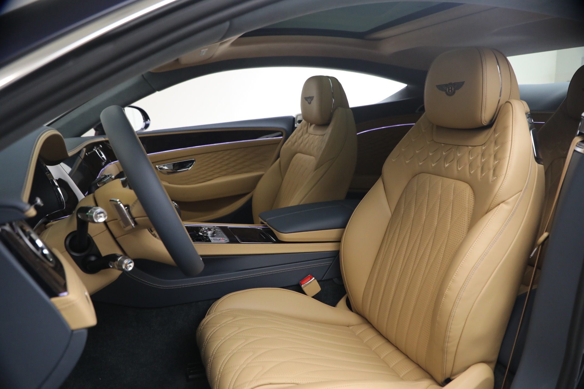 New-2026-Bentley-Continental-GT-Azure