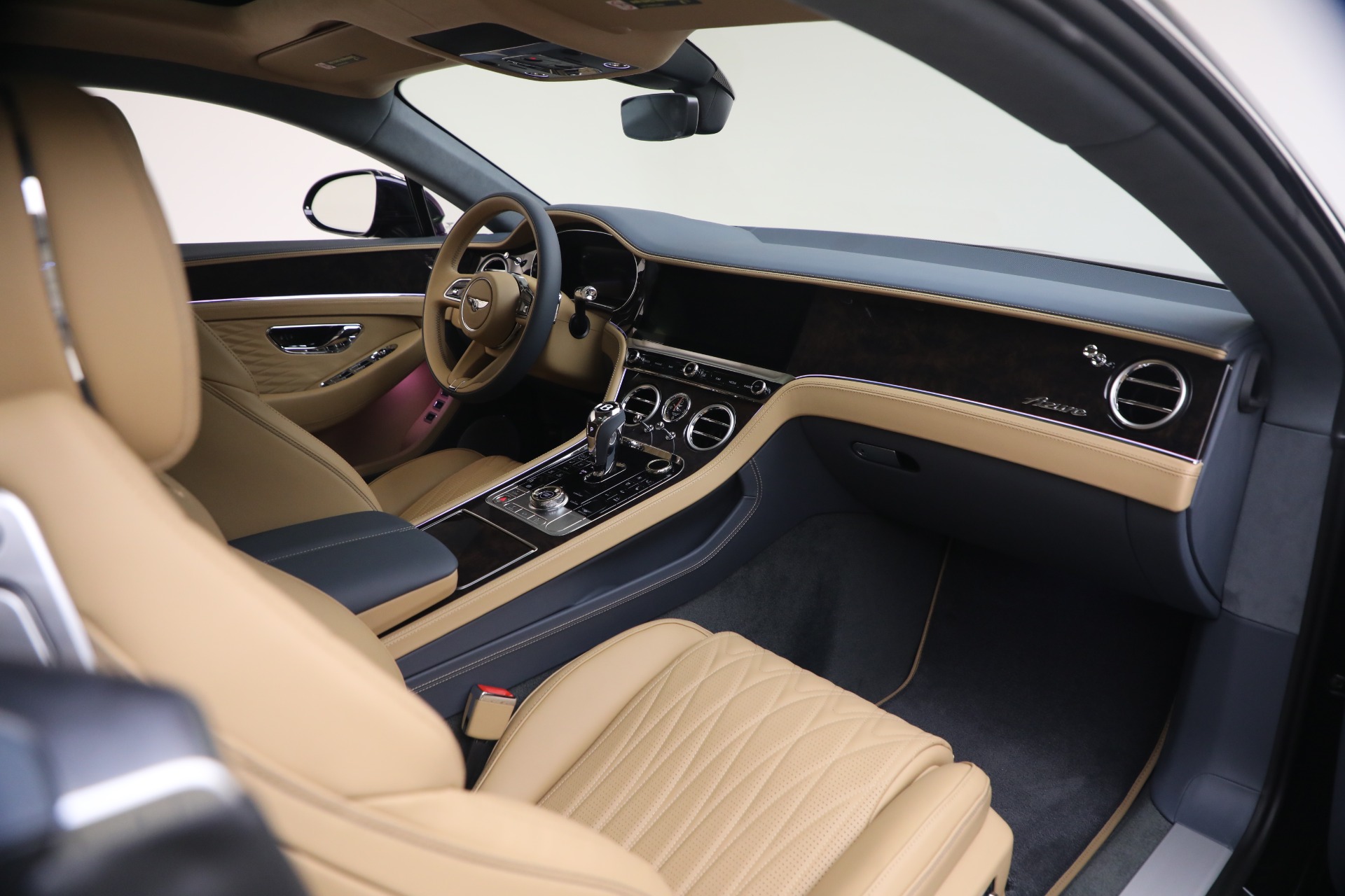 New-2026-Bentley-Continental-GT-Azure