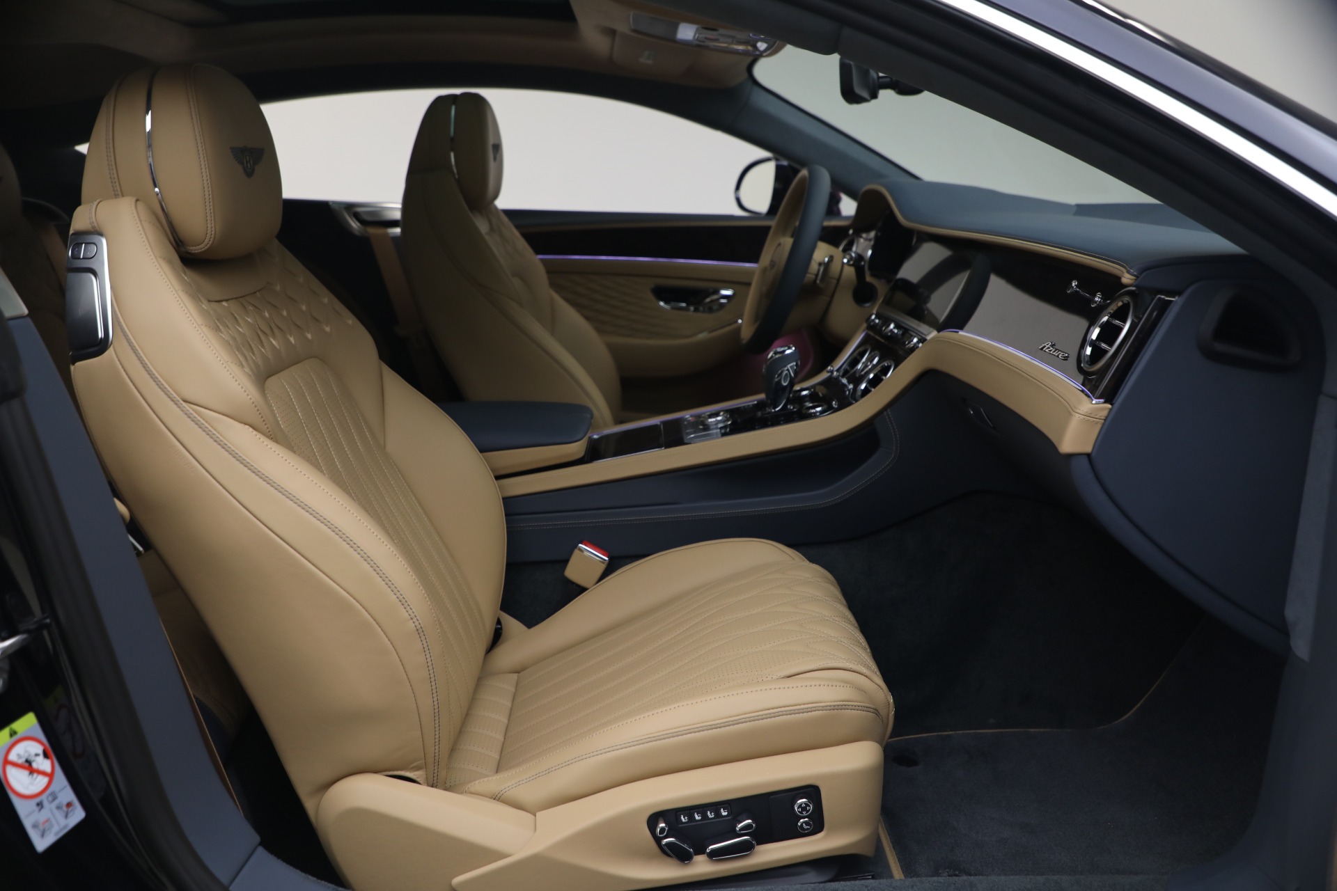New-2026-Bentley-Continental-GT-Azure