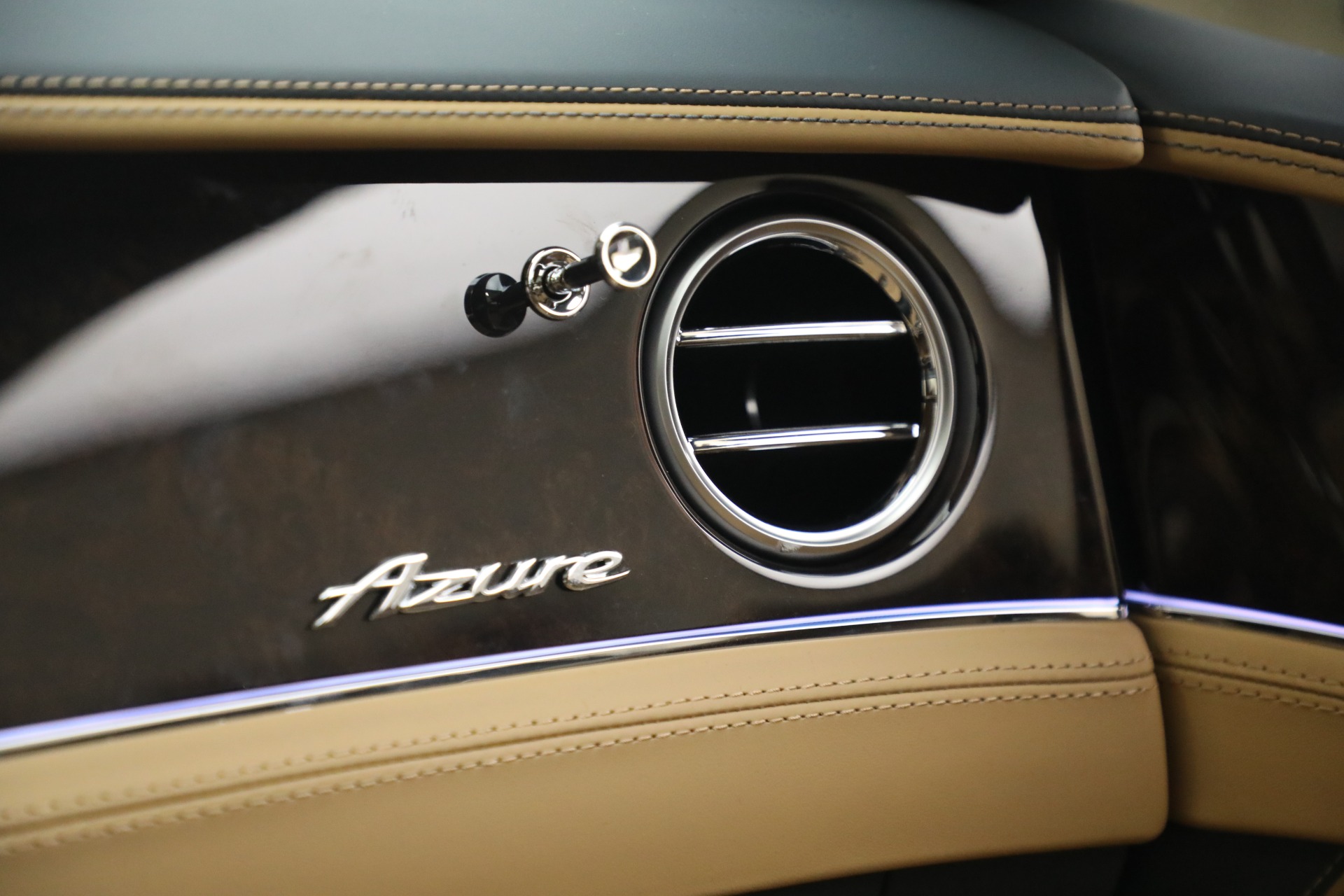 New-2026-Bentley-Continental-GT-Azure