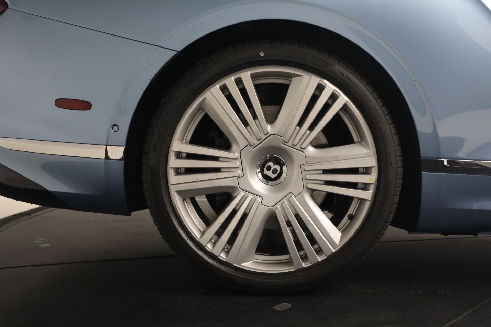 New-2026-Bentley-Continental-GT-Azure
