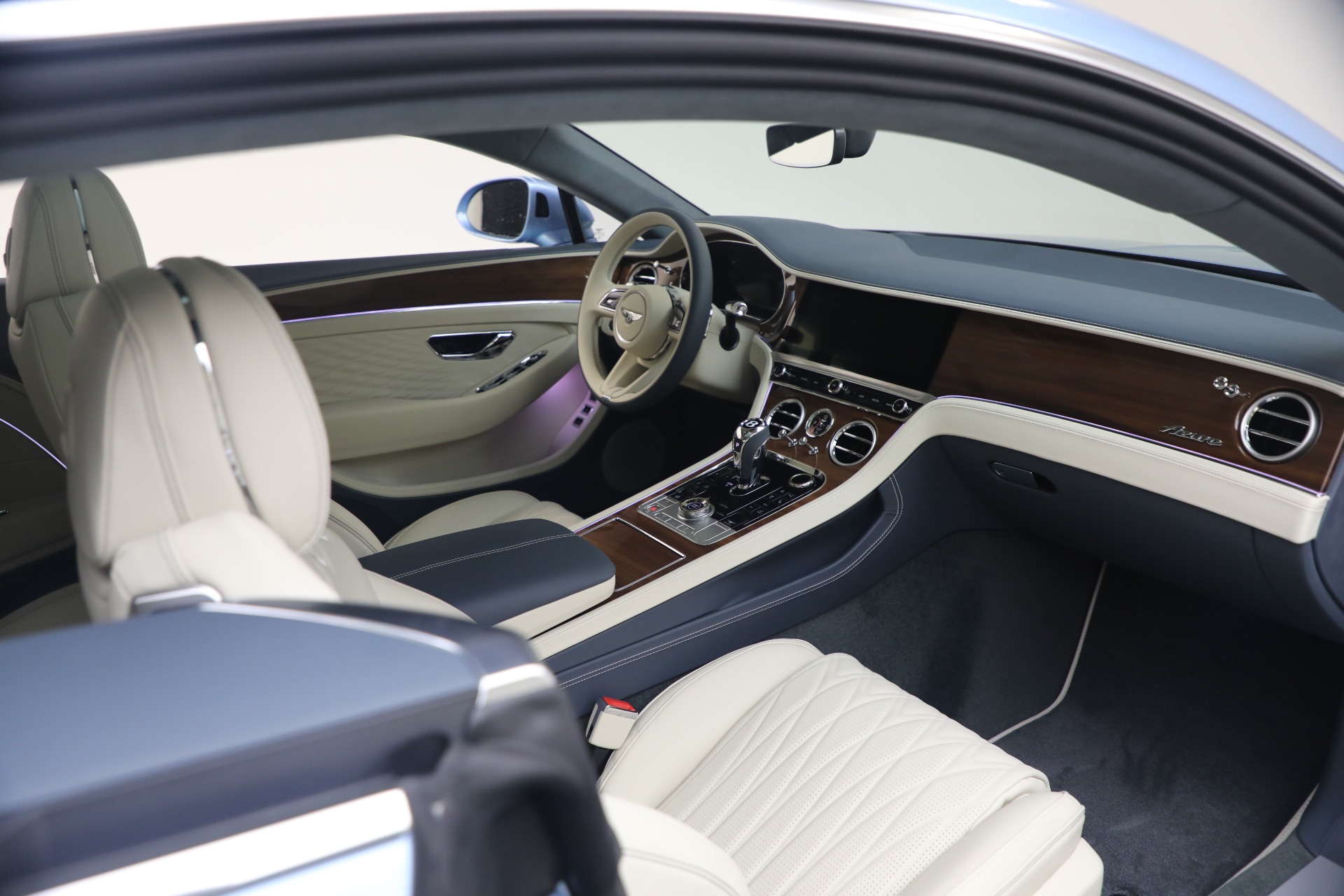New-2026-Bentley-Continental-GT-Azure