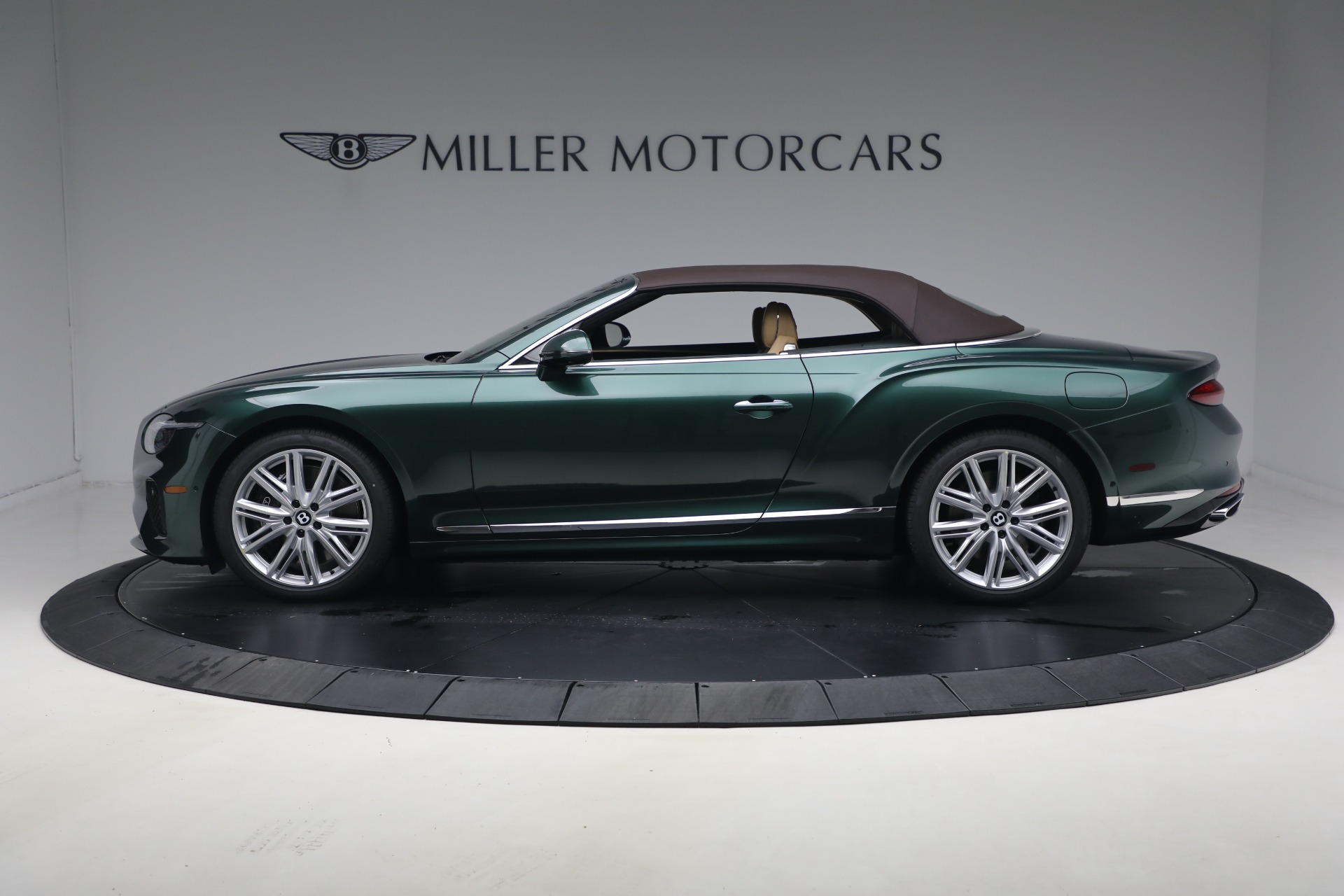 New-2026-Bentley-Continental-GTC