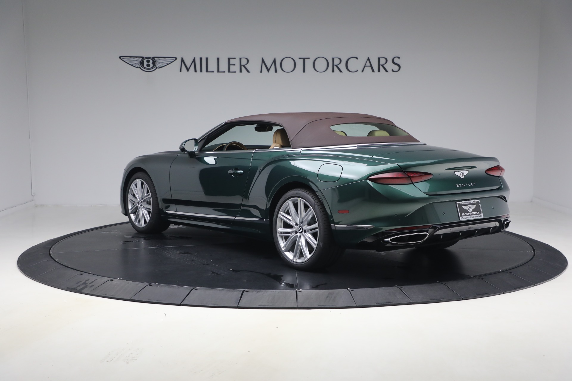 New-2026-Bentley-Continental-GTC