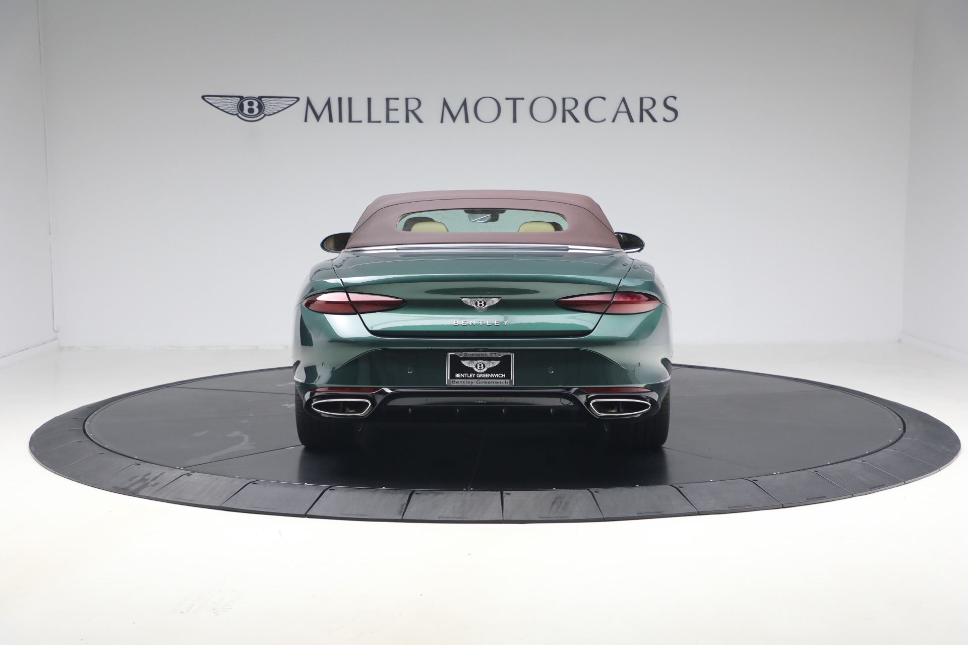 New-2026-Bentley-Continental-GTC