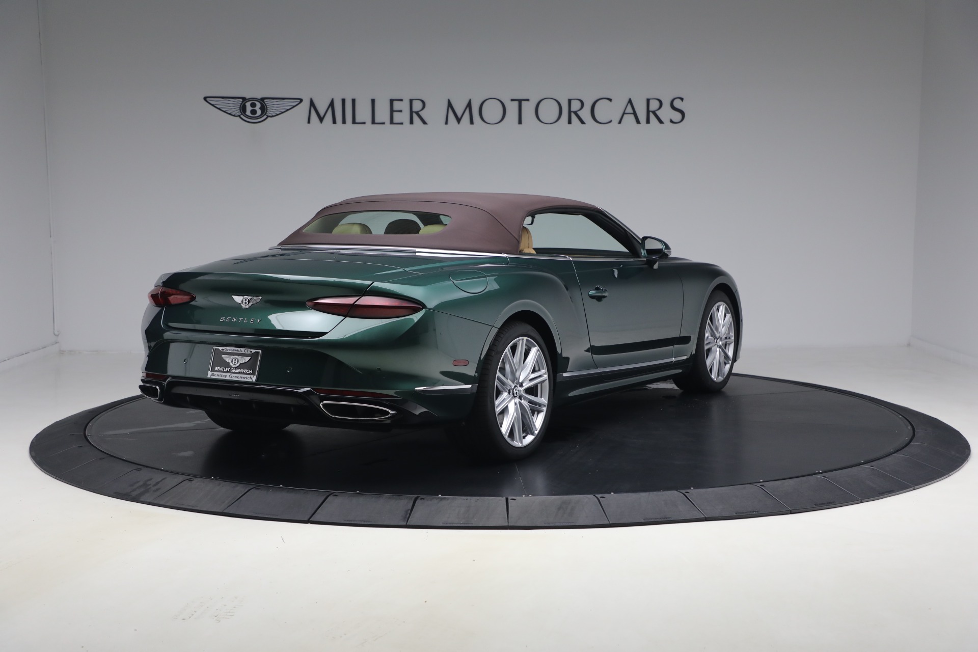 New-2026-Bentley-Continental-GTC