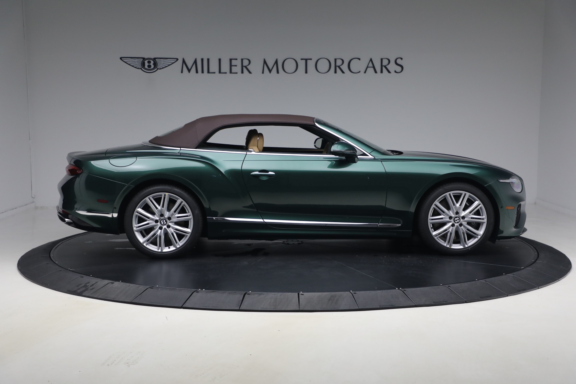 New-2026-Bentley-Continental-GTC
