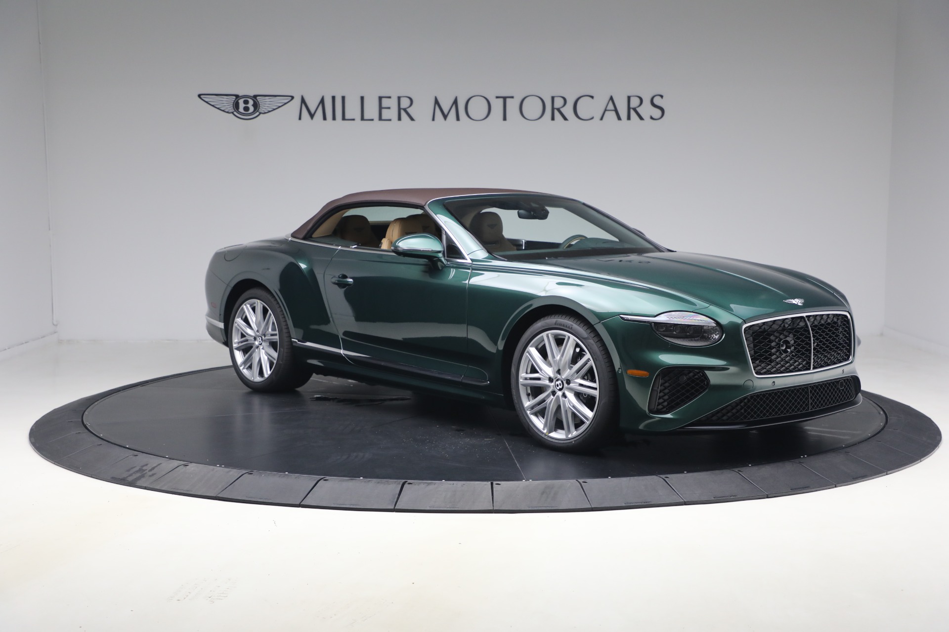 New-2026-Bentley-Continental-GTC