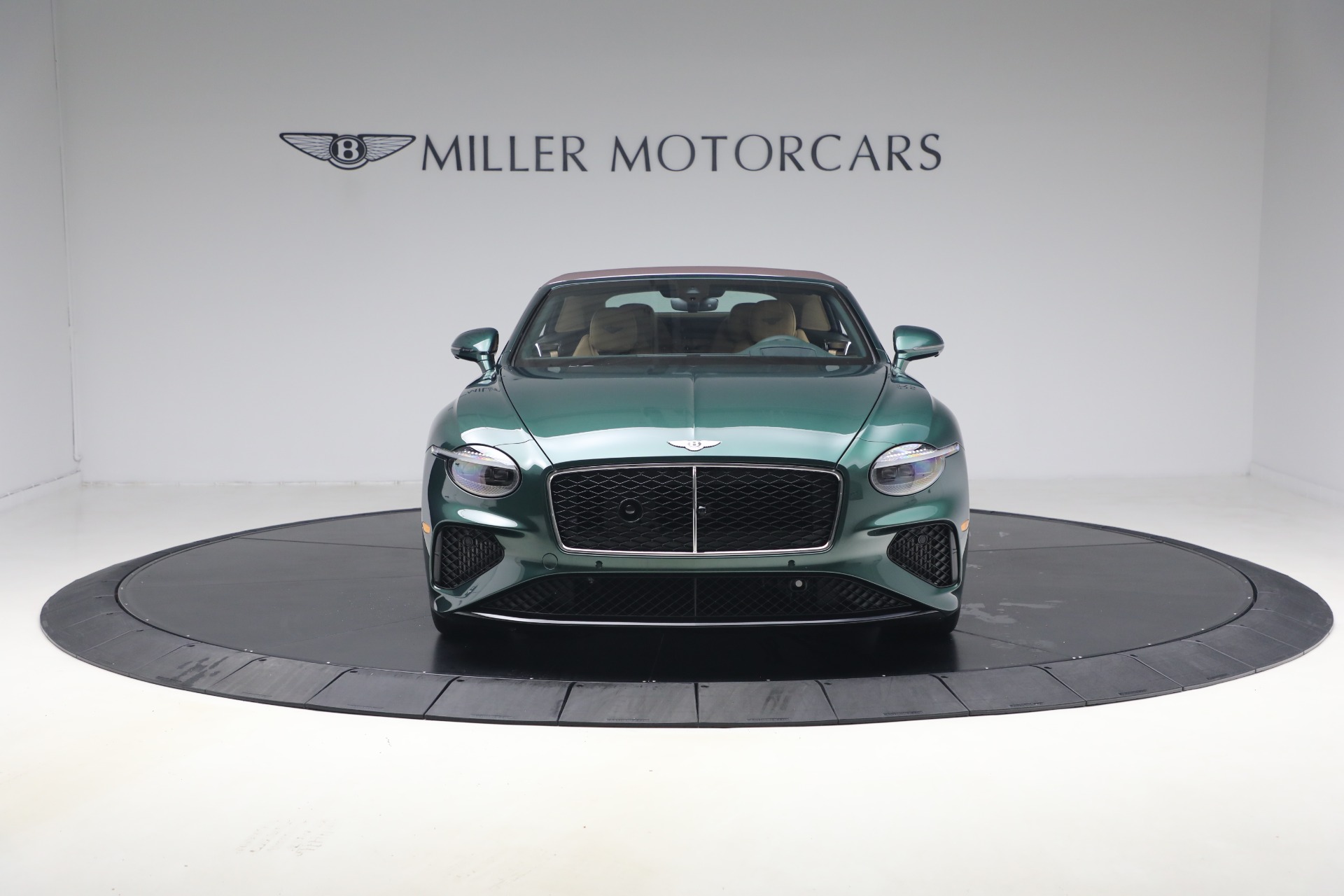 New-2026-Bentley-Continental-GTC