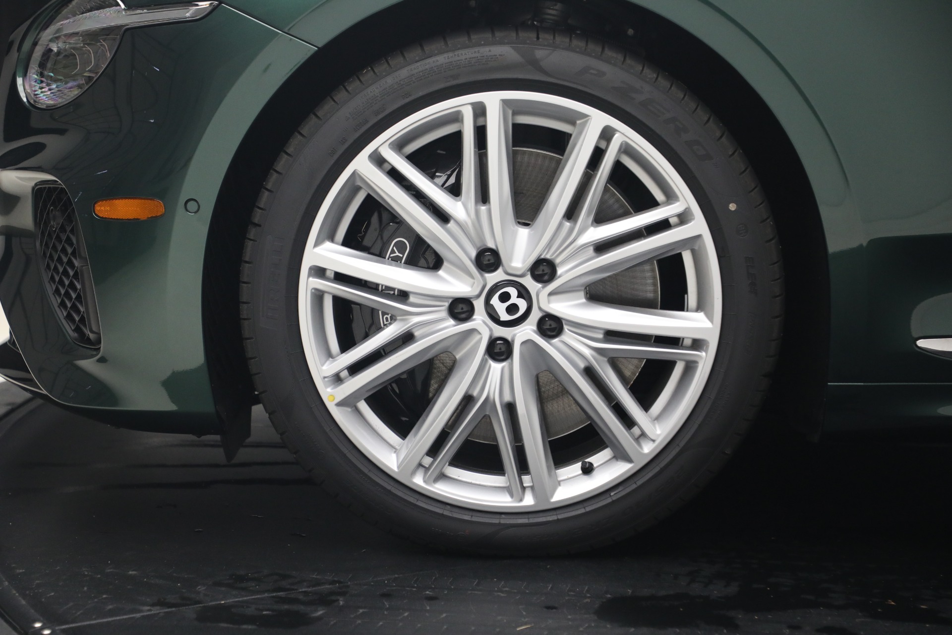 New-2026-Bentley-Continental-GTC