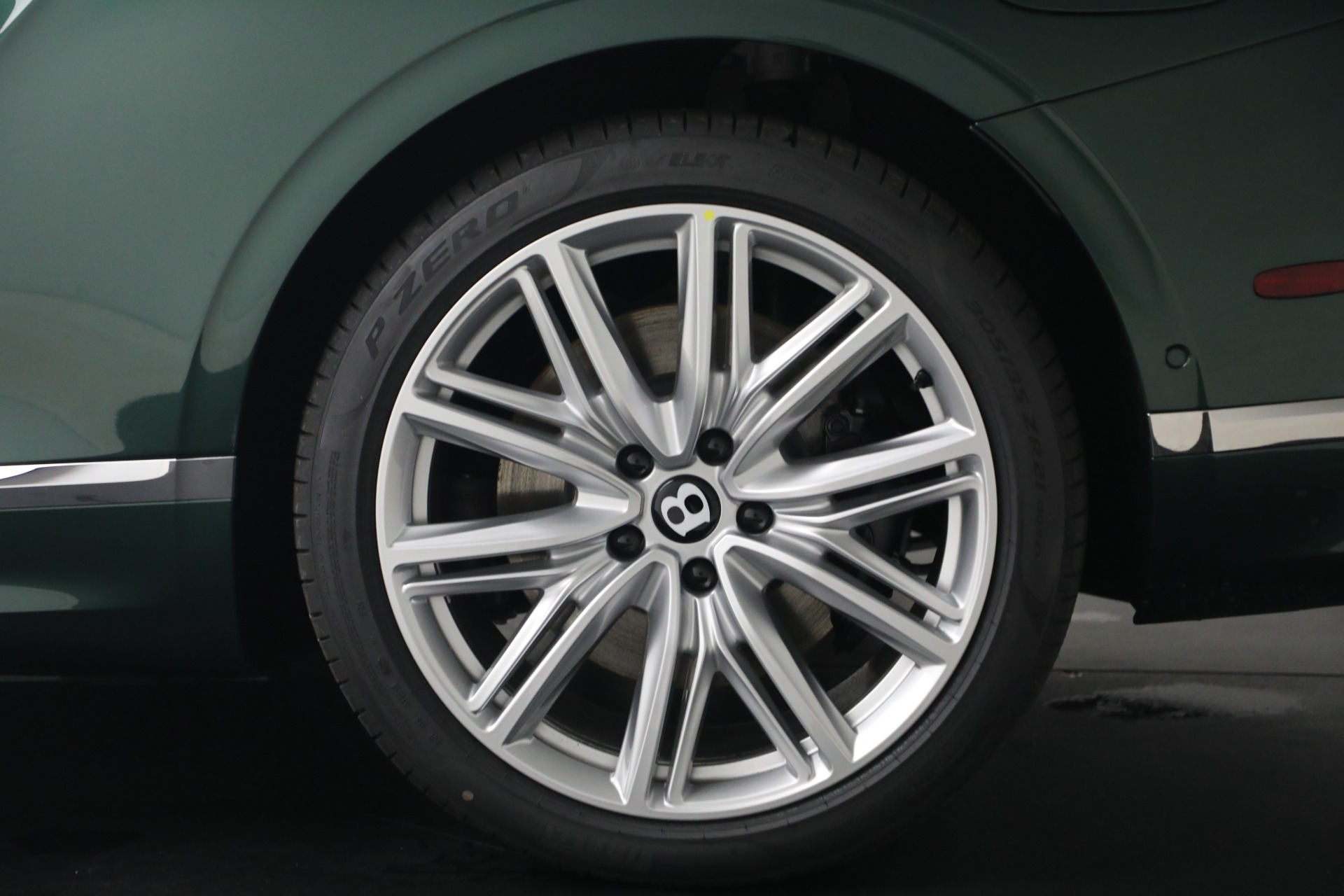 New-2026-Bentley-Continental-GTC