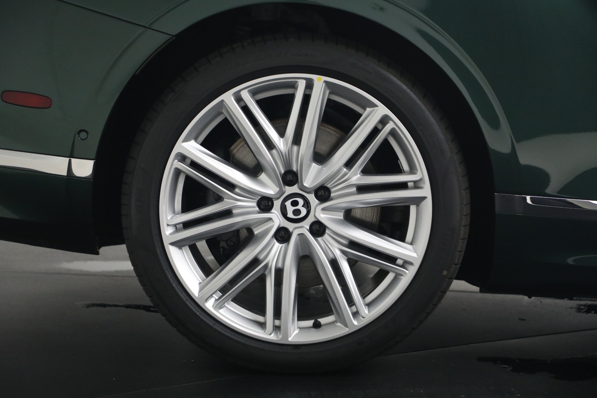 New-2026-Bentley-Continental-GTC