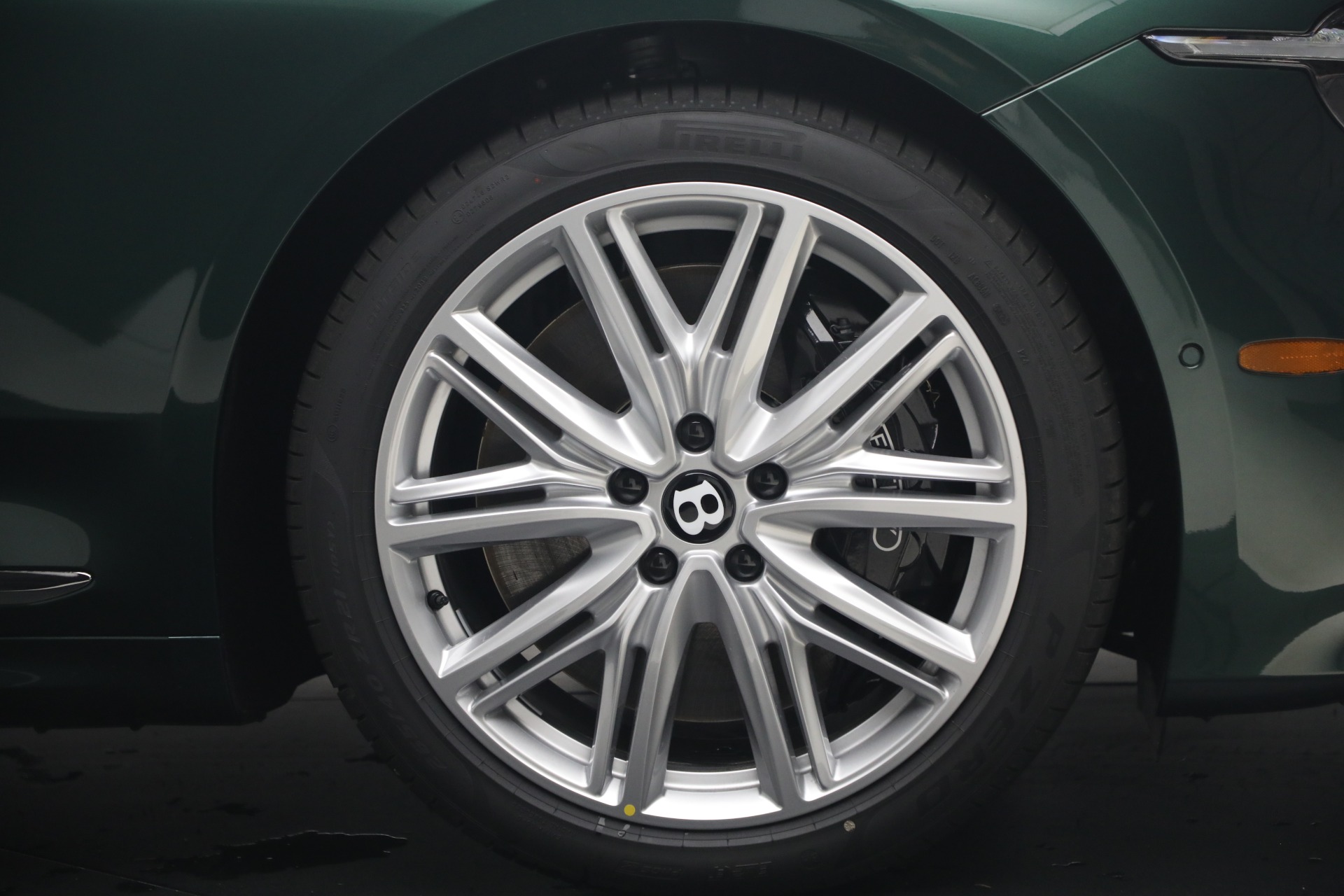 New-2026-Bentley-Continental-GTC