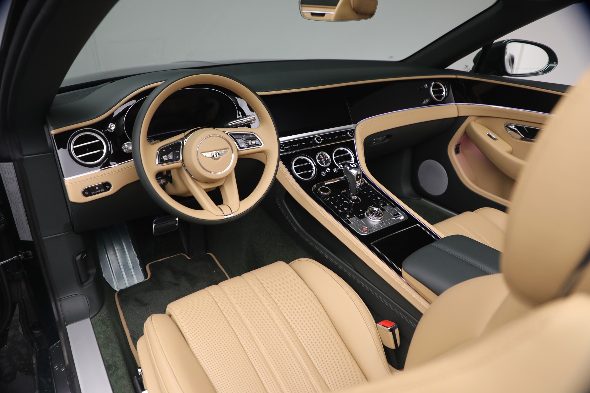 New-2026-Bentley-Continental-GTC