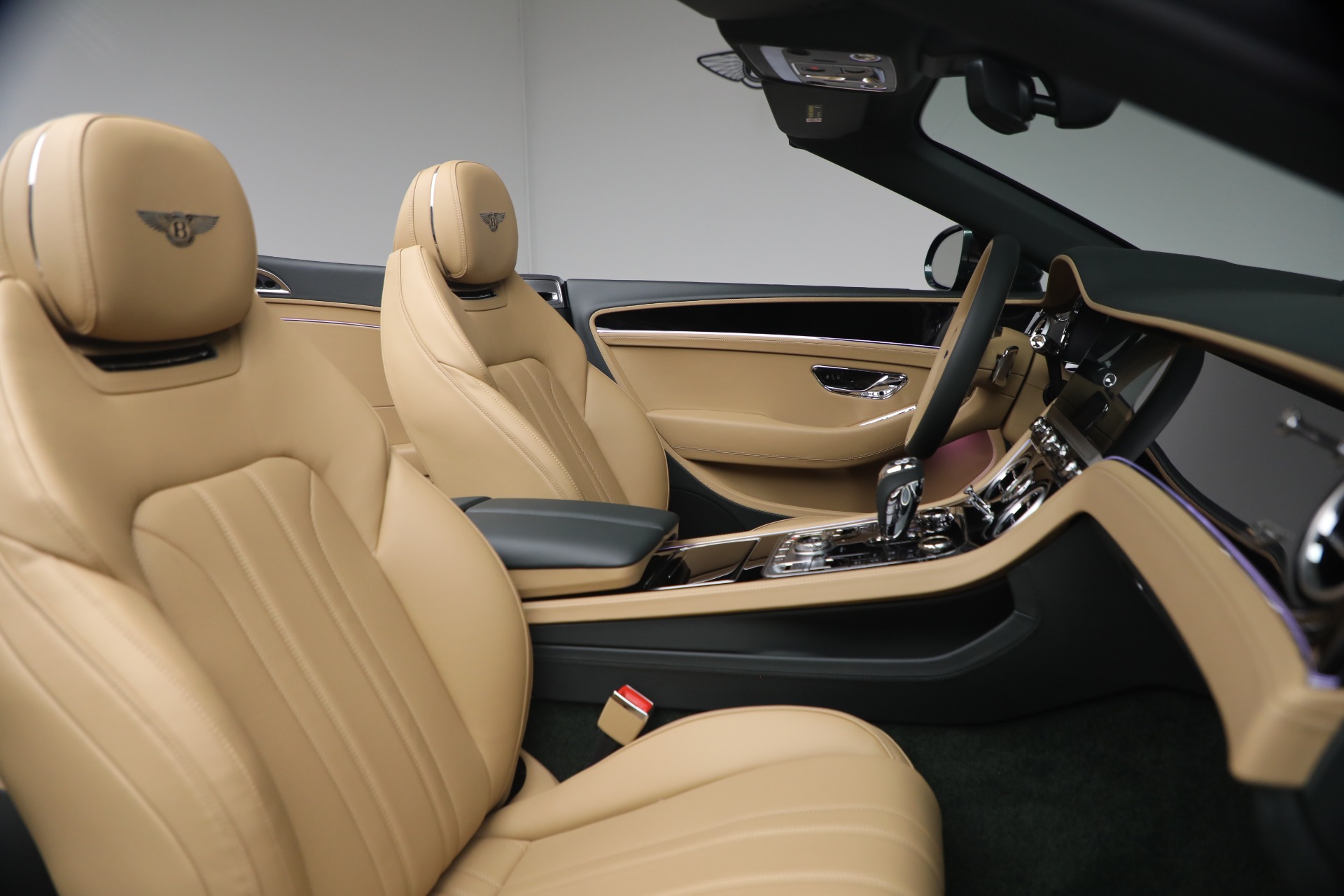 New-2026-Bentley-Continental-GTC